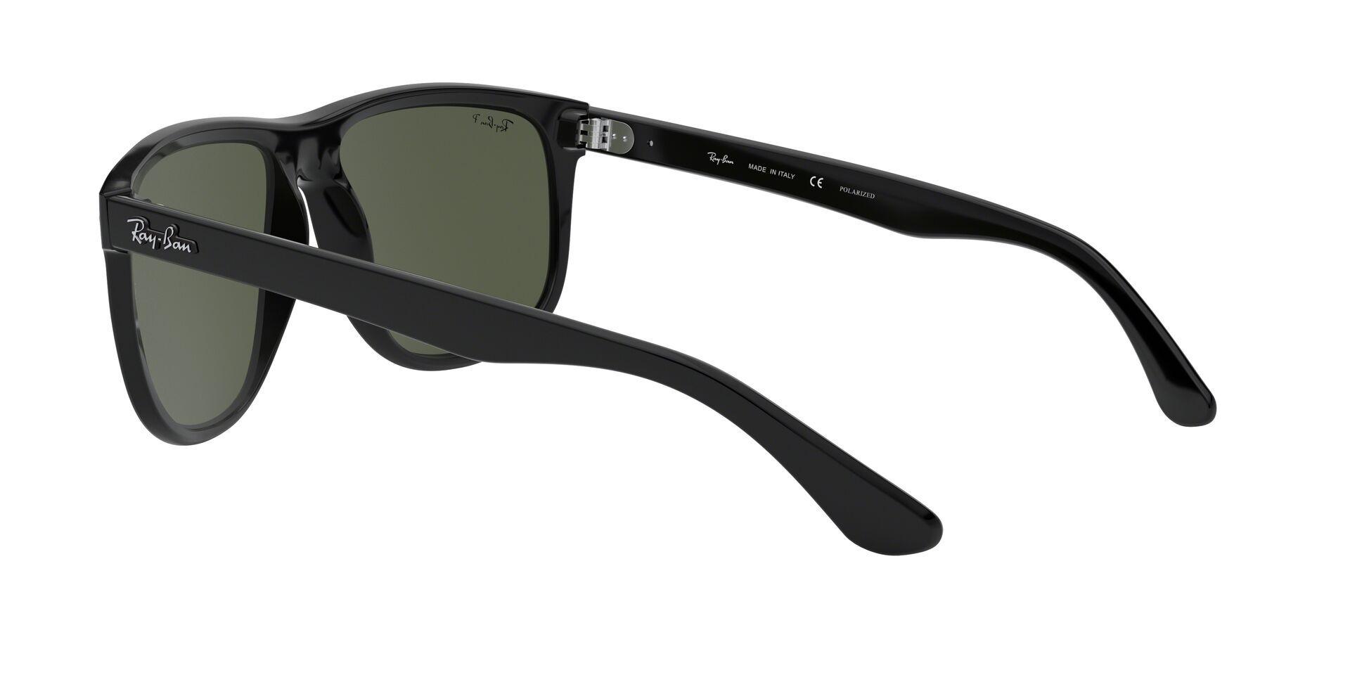 Ray-Ban Highstreet RB4147 Polarizado-3