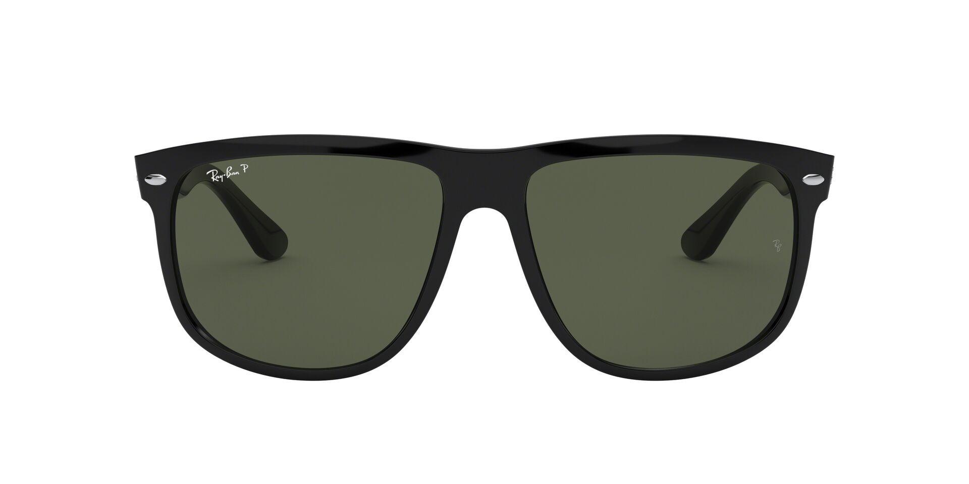Ray-Ban Highstreet RB4147 Polarizado-11