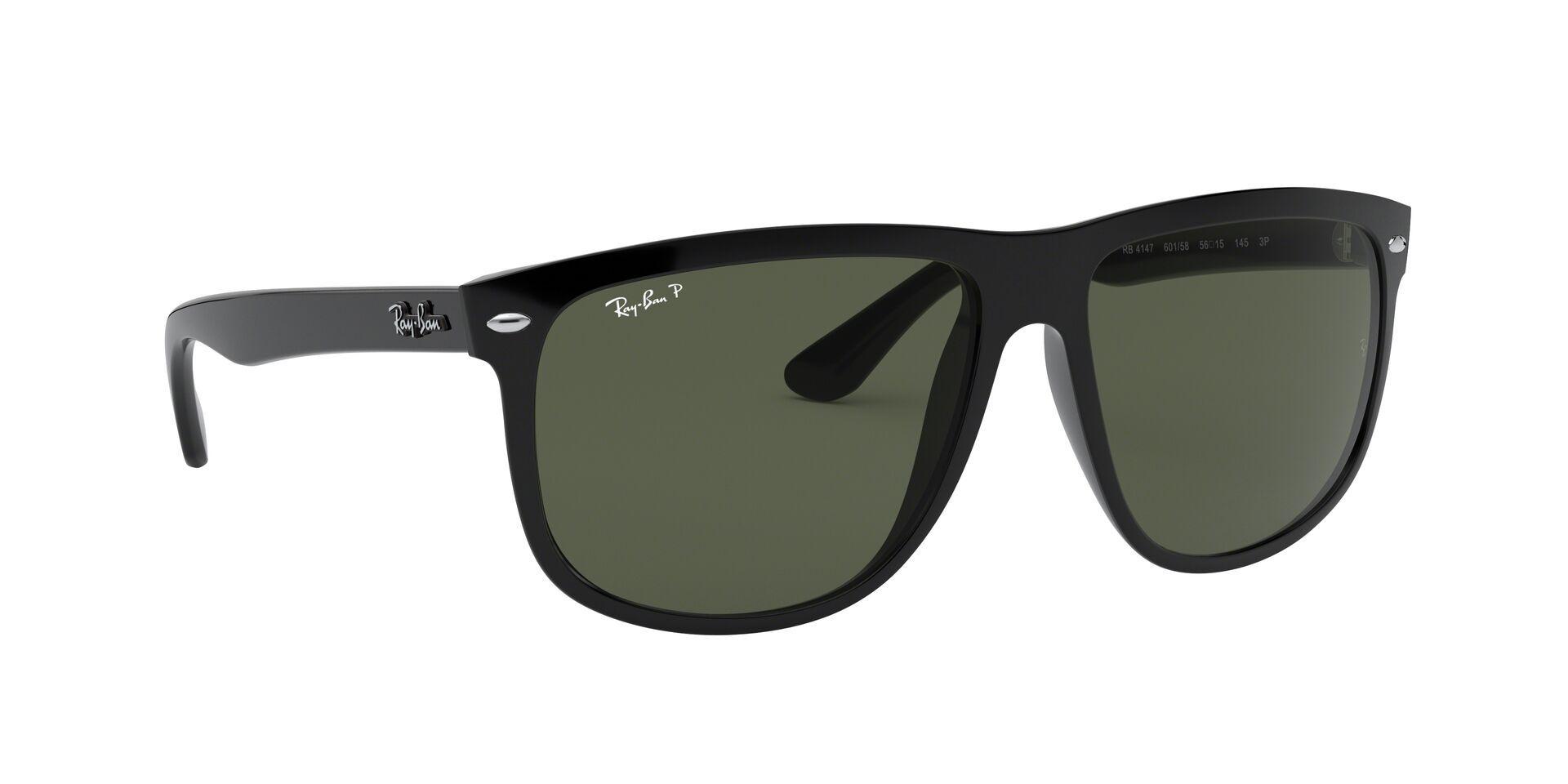 Ray-Ban Highstreet RB4147 Polarizado-10