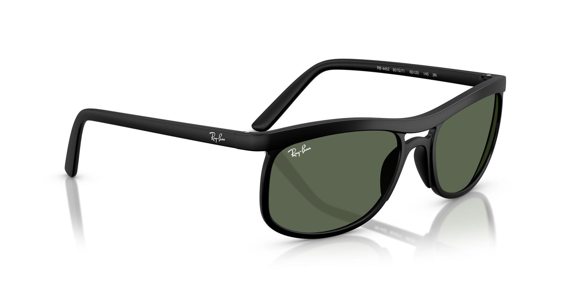 Ray-Ban RB4452 601S71 59-3