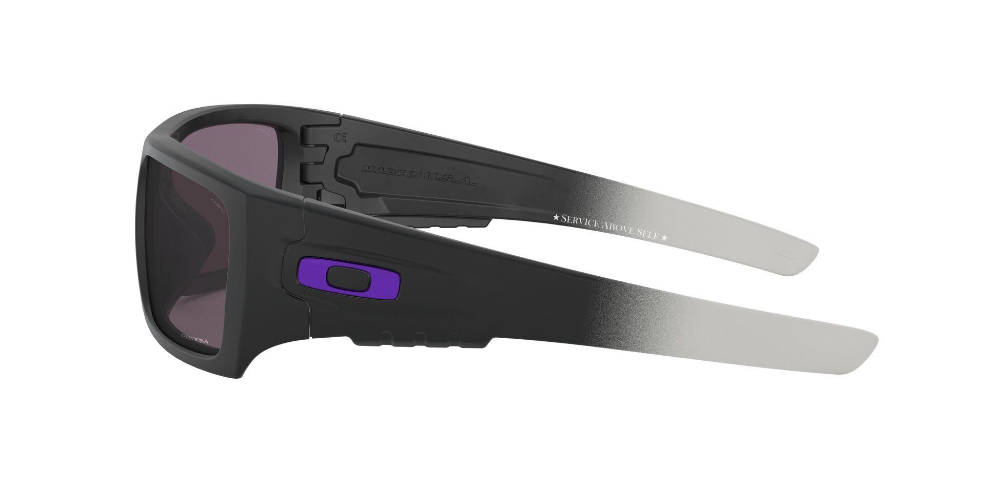 Oakley Det Cord Prizm OO9253-2061-2
