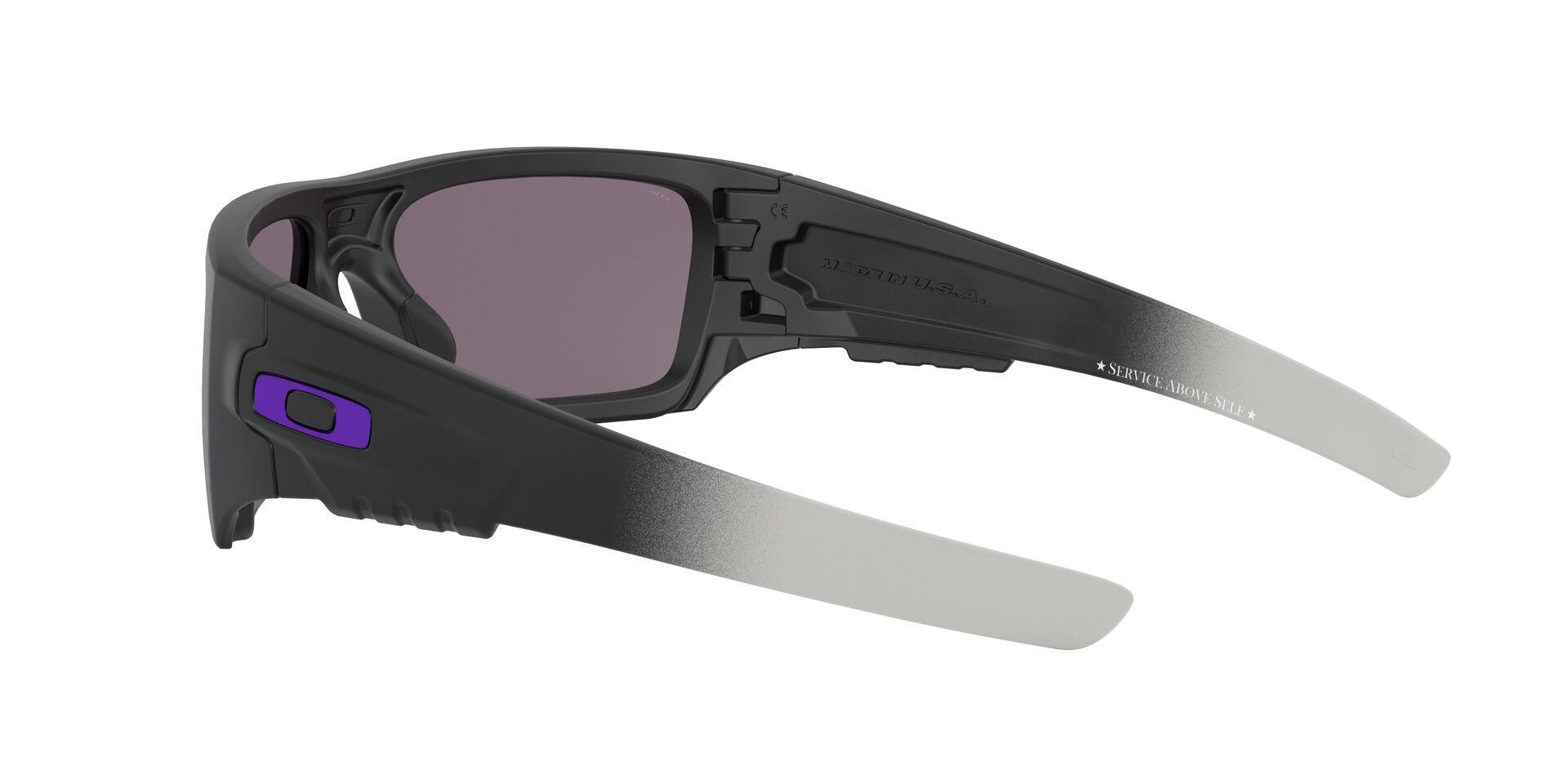 Oakley Det Cord Prizm OO9253-2061-3