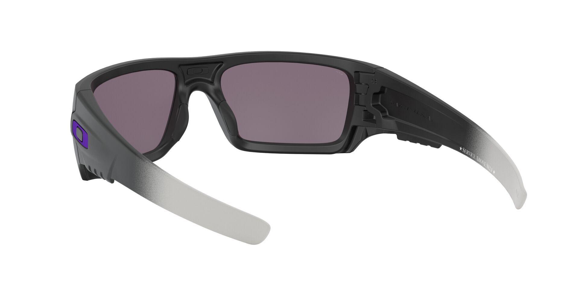 Oakley Det Cord Prizm OO9253-2061-4