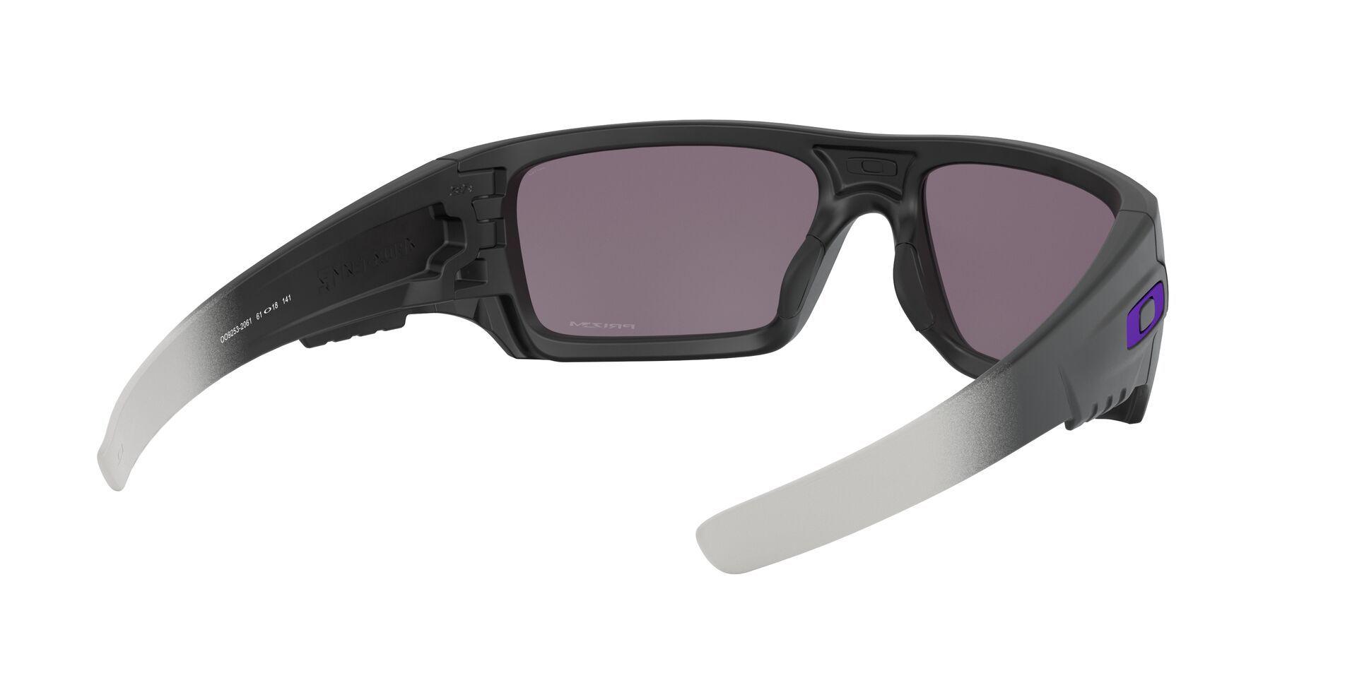 Oakley Det Cord Prizm OO9253-2061-6