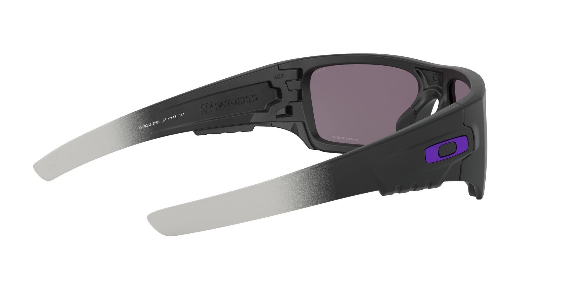 Oakley Det Cord Prizm OO9253-2061-7