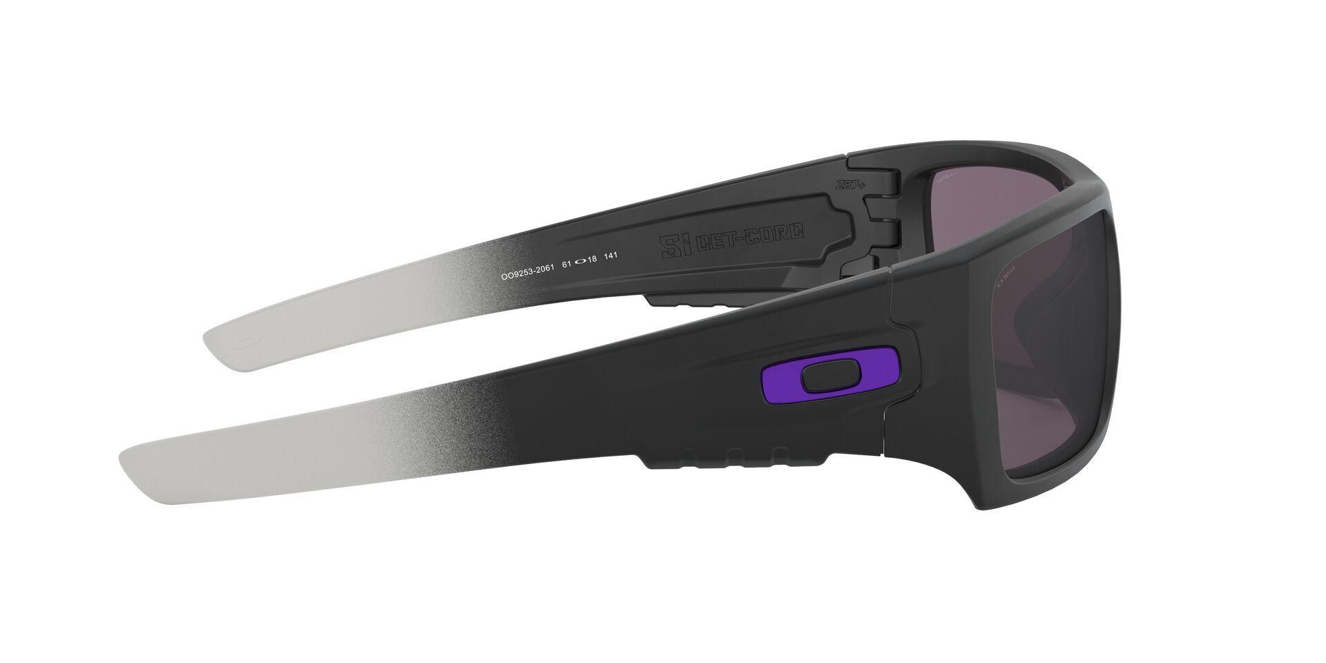 Oakley Det Cord Prizm OO9253-2061-8