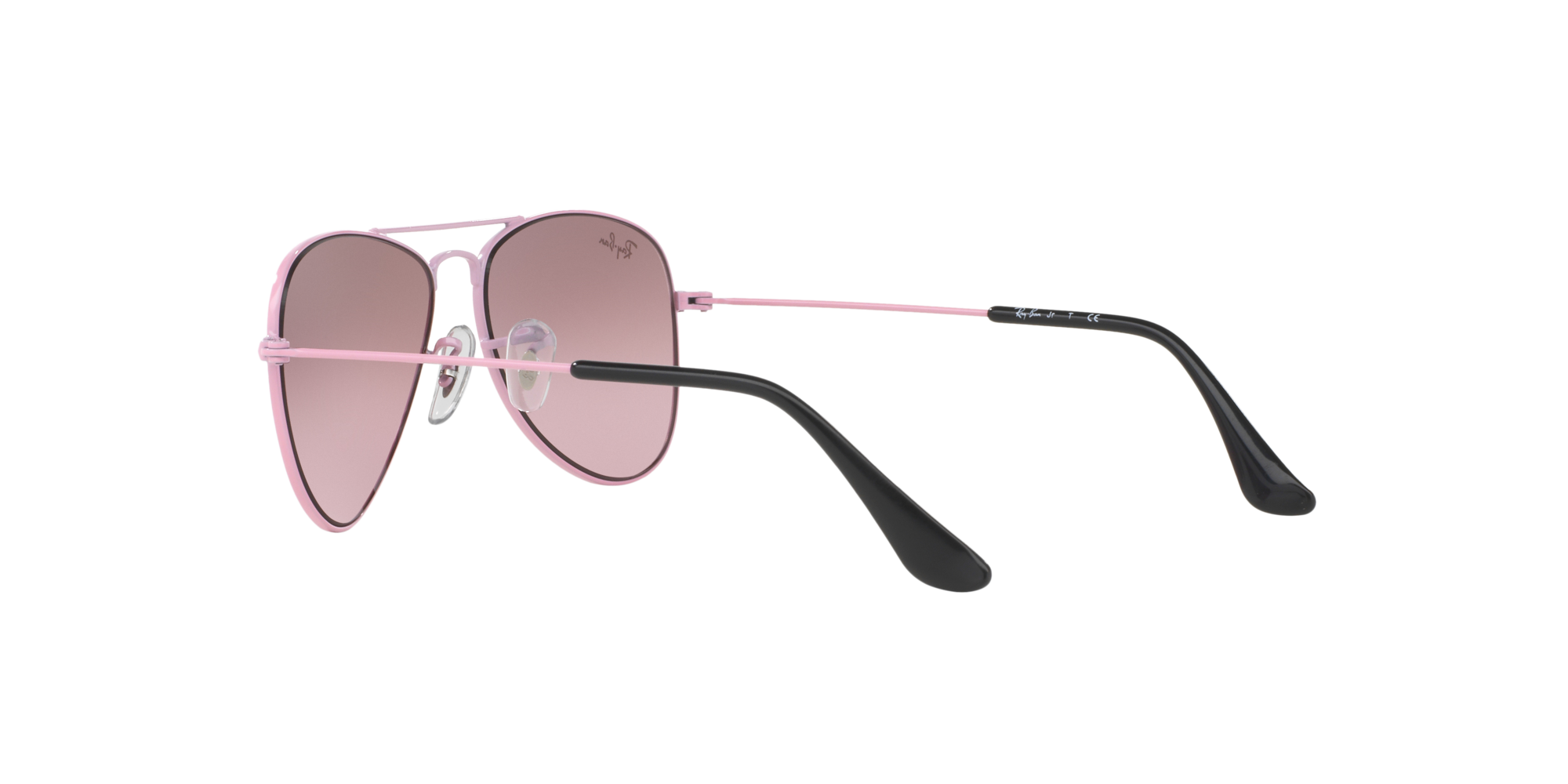 Ray-Ban Junior Junior Aviator (niños)-3