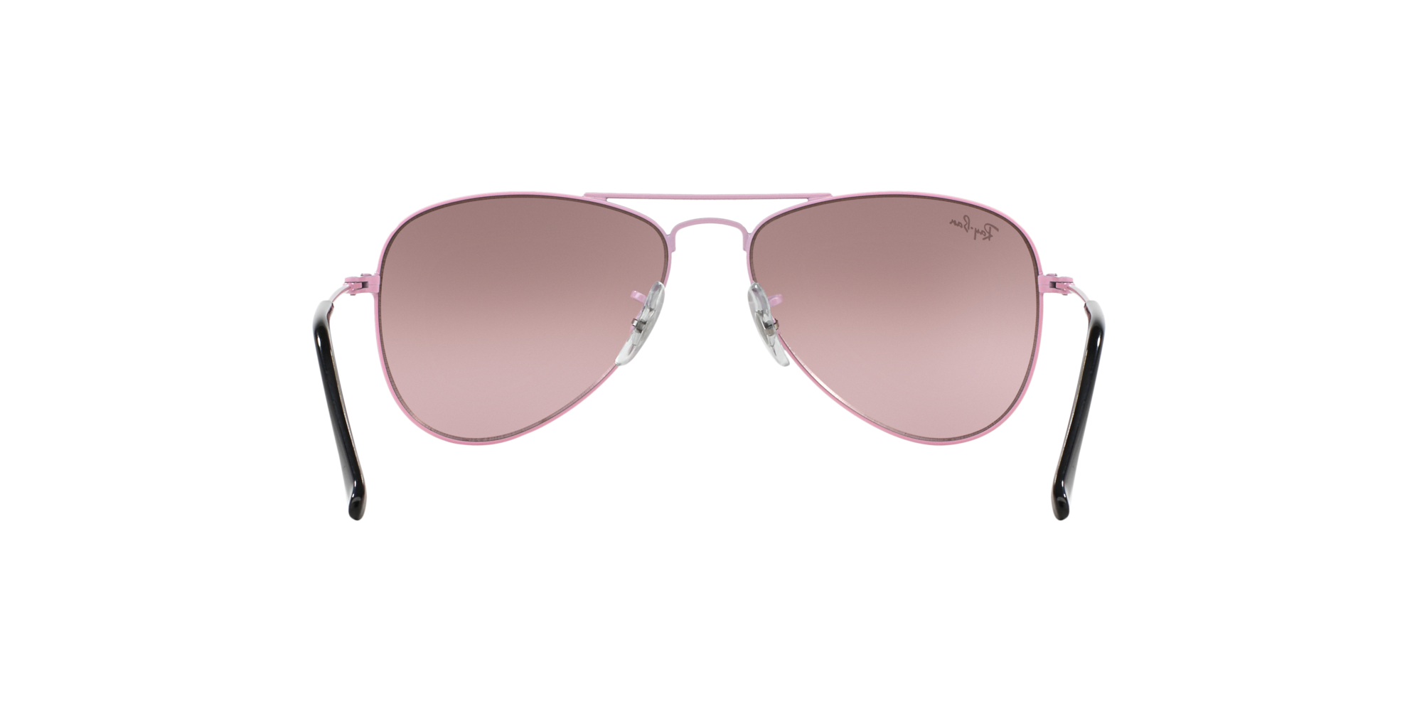 Ray-Ban Junior Junior Aviator (niños)-5