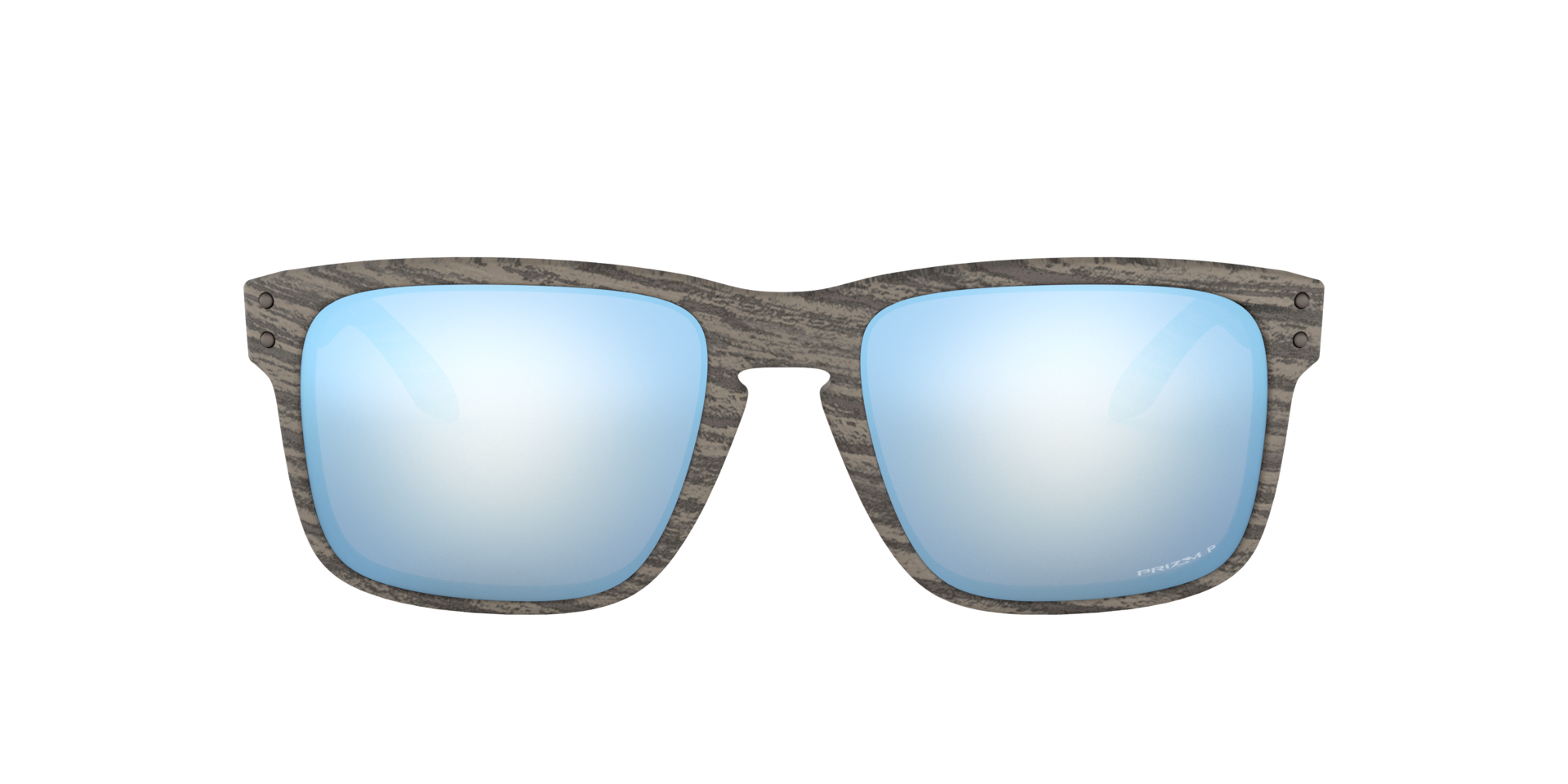 Oakley Holbrook Polarizado y Prizm-11