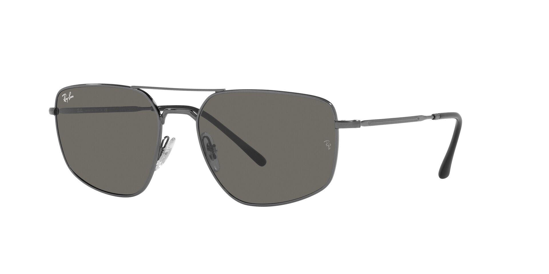 Ray-Ban RB3666 RB3666 004/B1 56-0