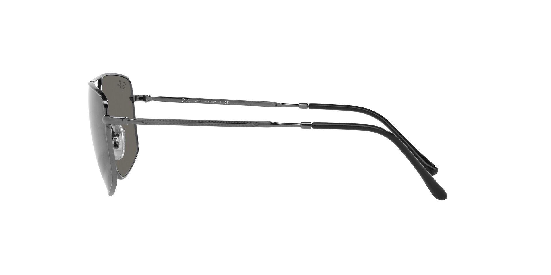 Ray-Ban RB3666 RB3666 004/B1 56-2
