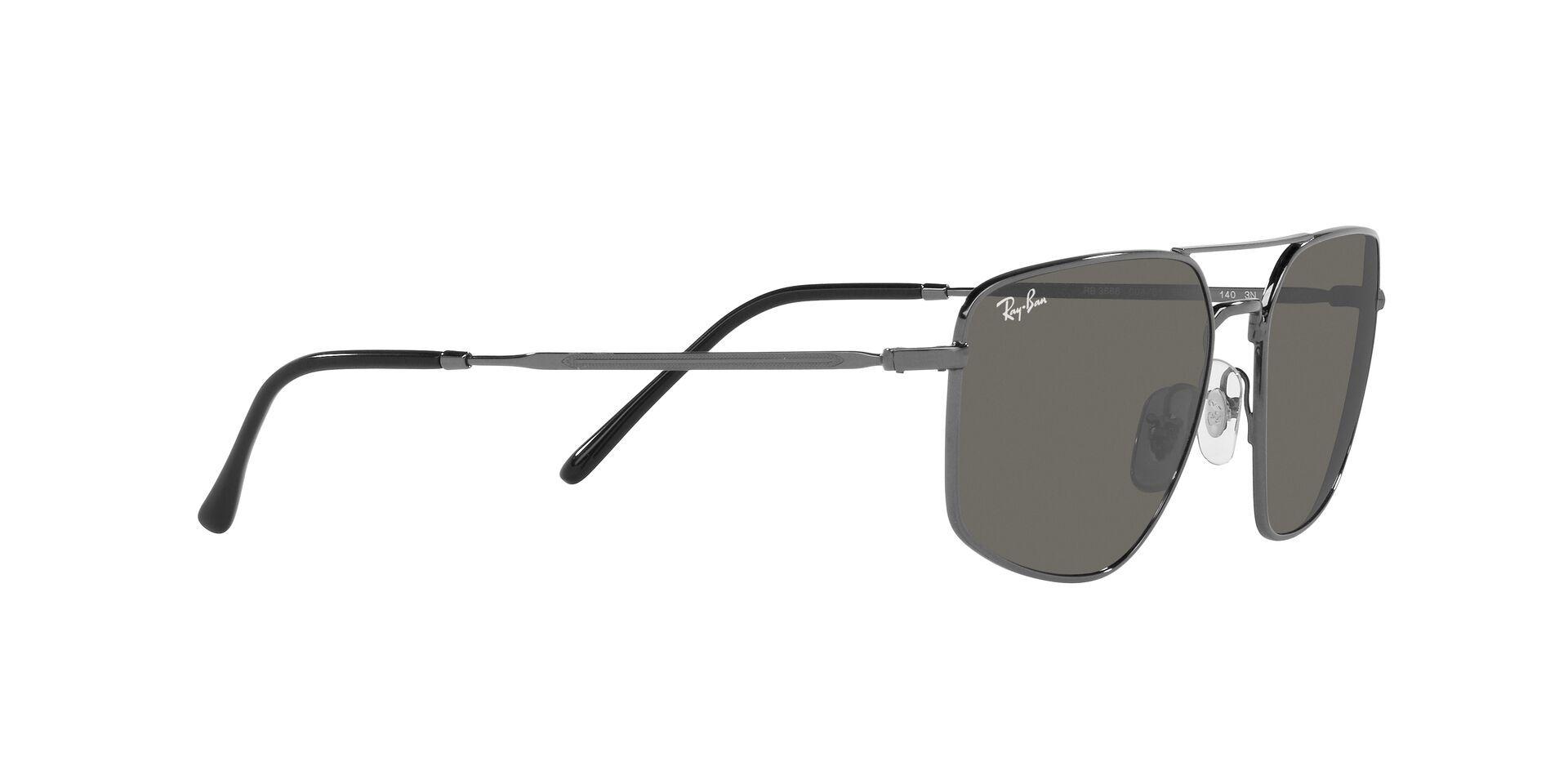 Ray-Ban RB3666 RB3666 004/B1 56-9
