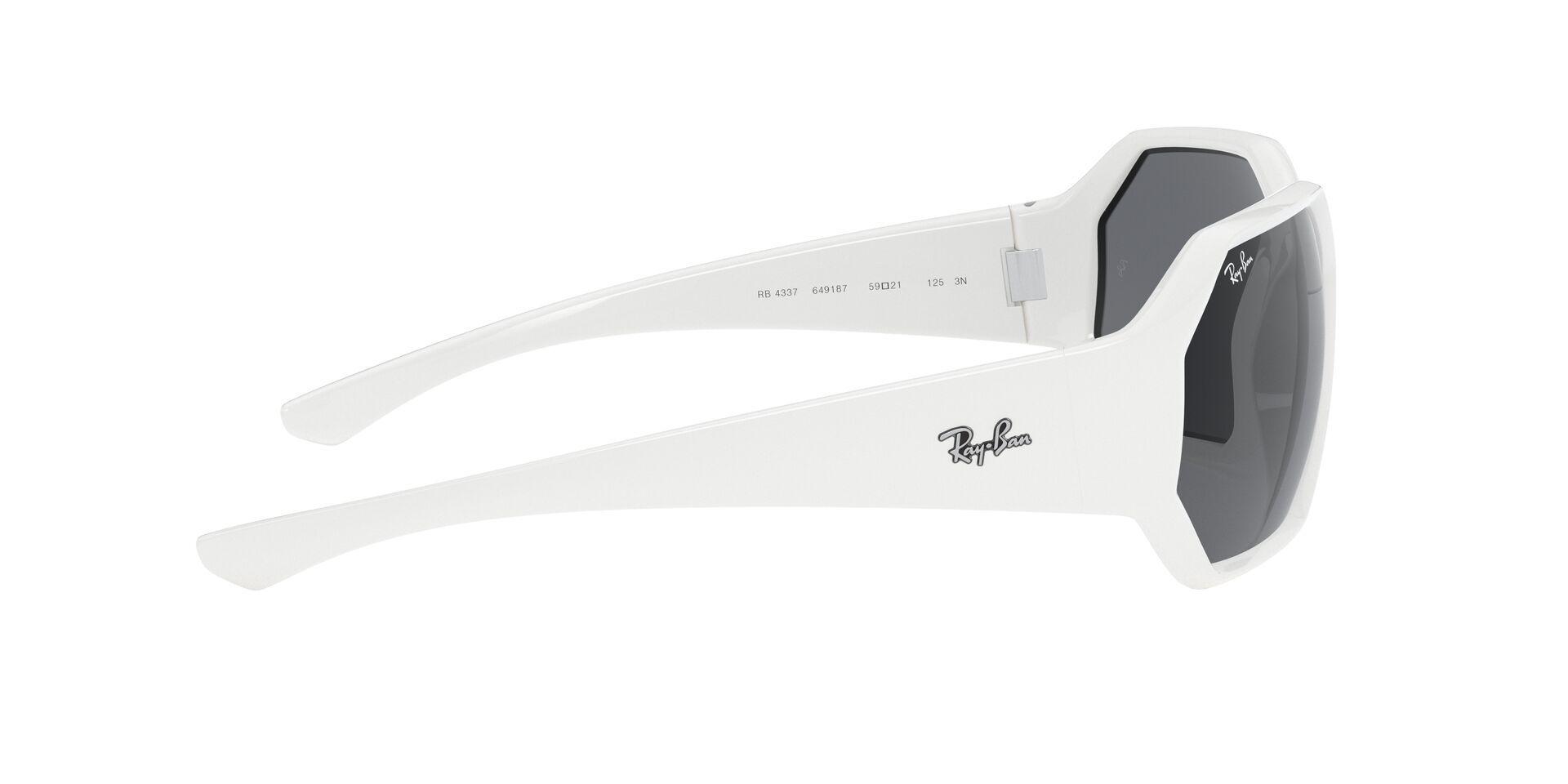 Ray-Ban RB4337 RB4337 649187 59-8