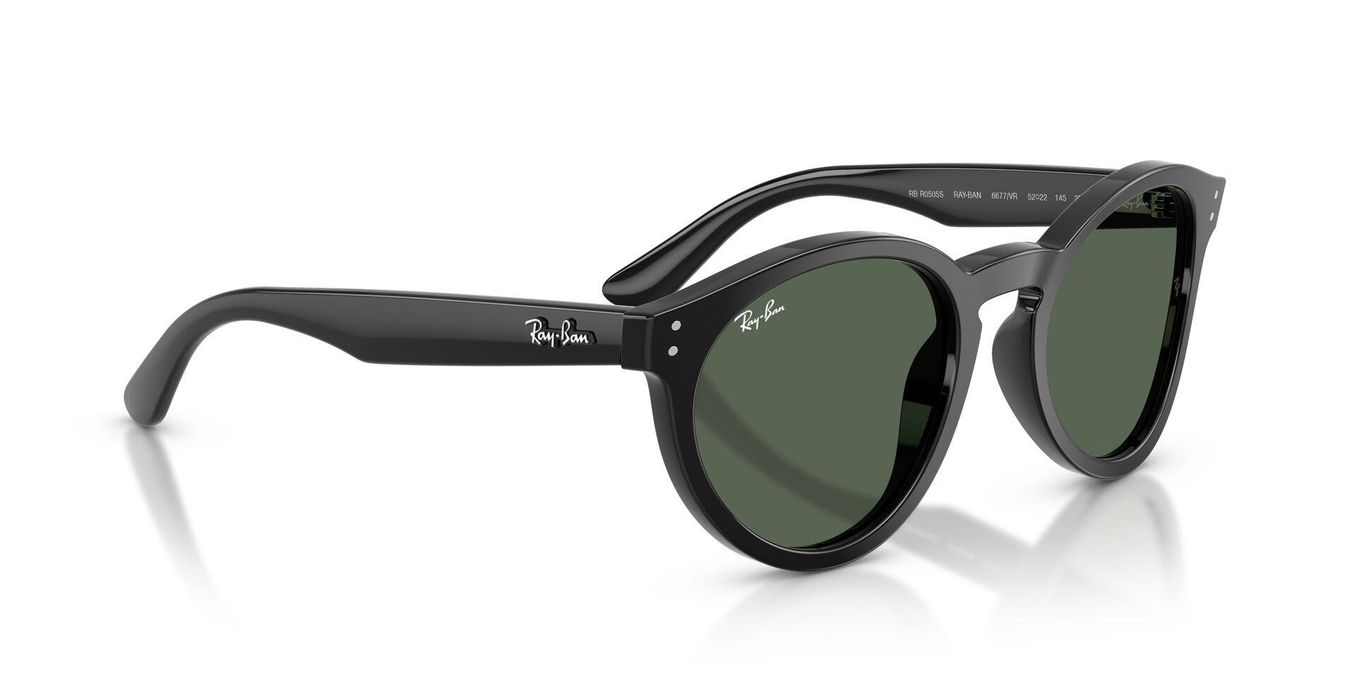 Ray-Ban Reverse RBR0505S 6677VR 52-3