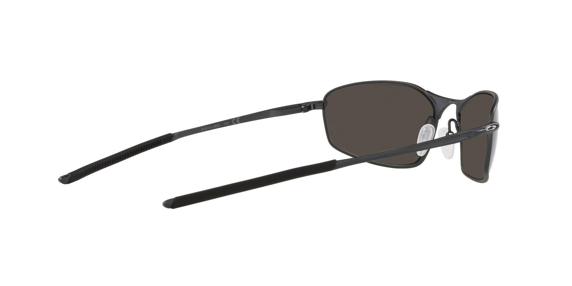 Oakley Whisker Prizm OO4141-0860-7