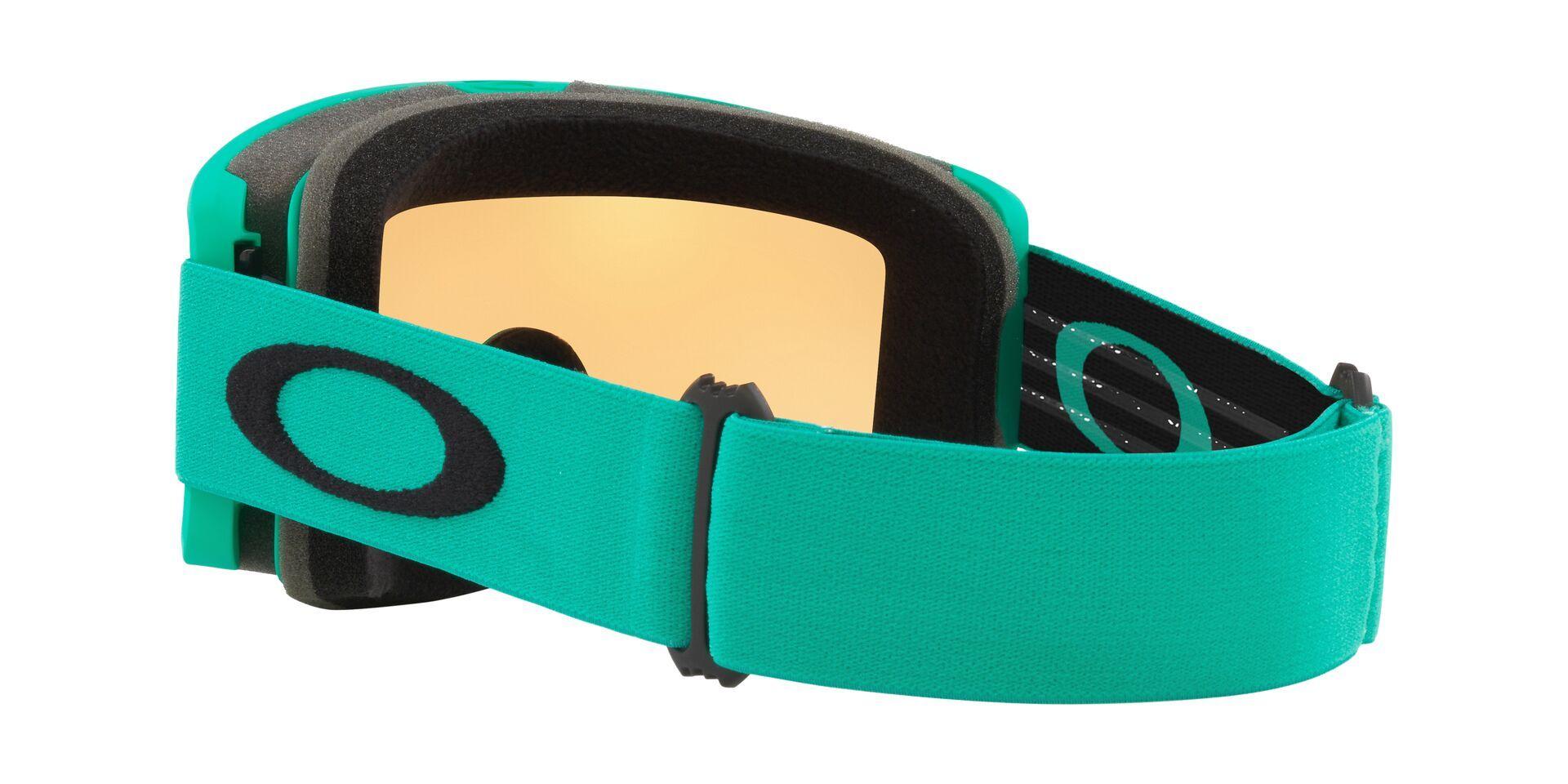 Oakley Target Line L-4