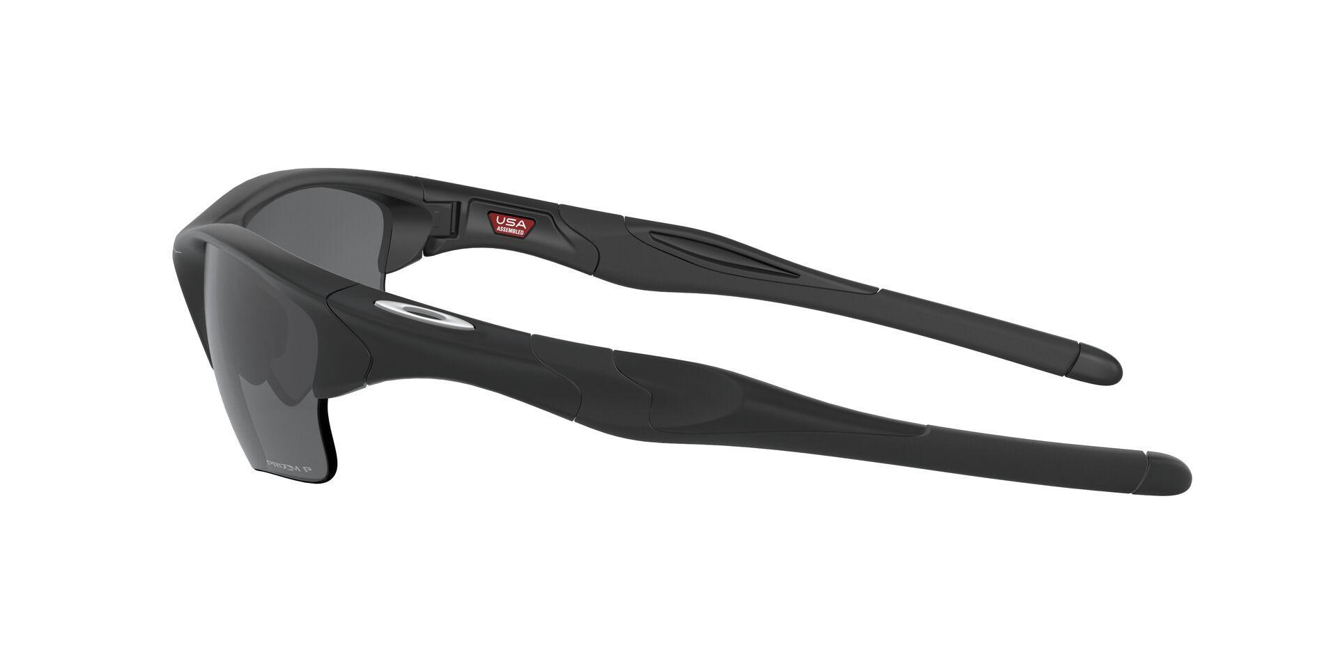 Oakley Half Jacket 2.0 XL Polarizado y Prizm-2