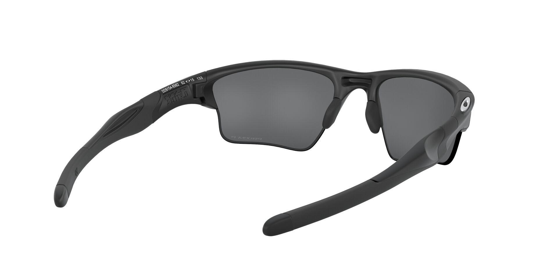 Oakley Half Jacket 2.0 XL Polarizado y Prizm-6