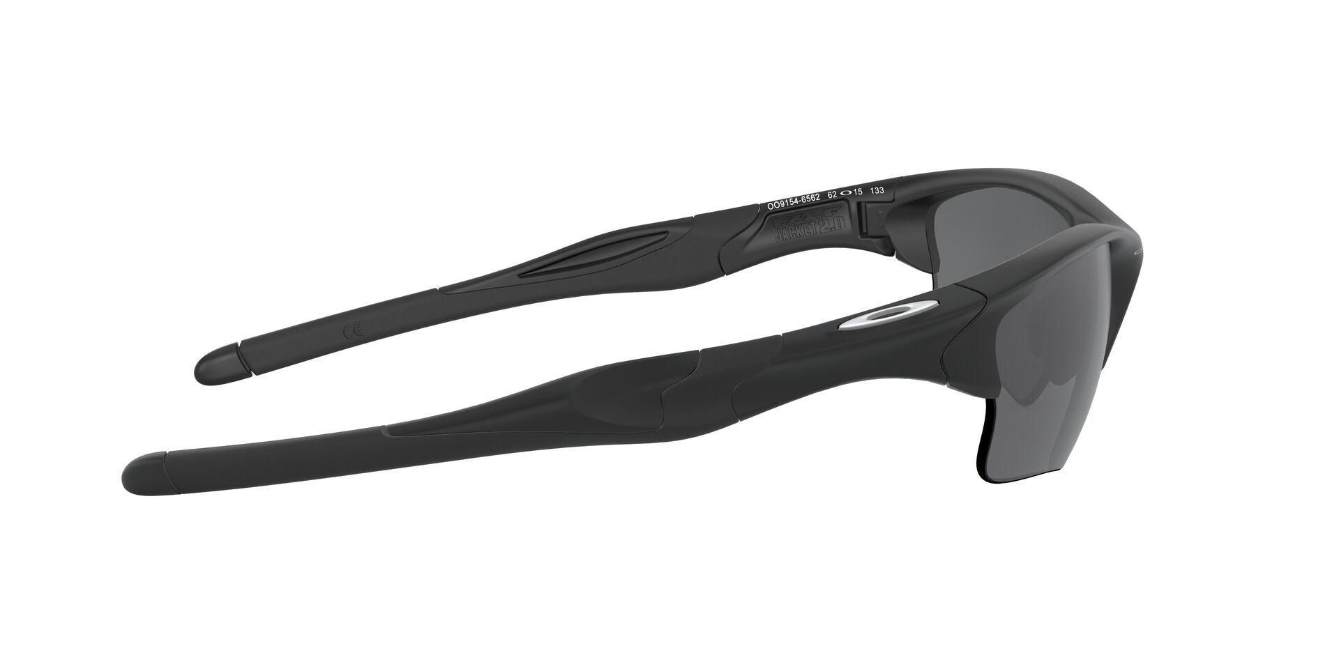 Oakley Half Jacket 2.0 XL Polarizado y Prizm-8
