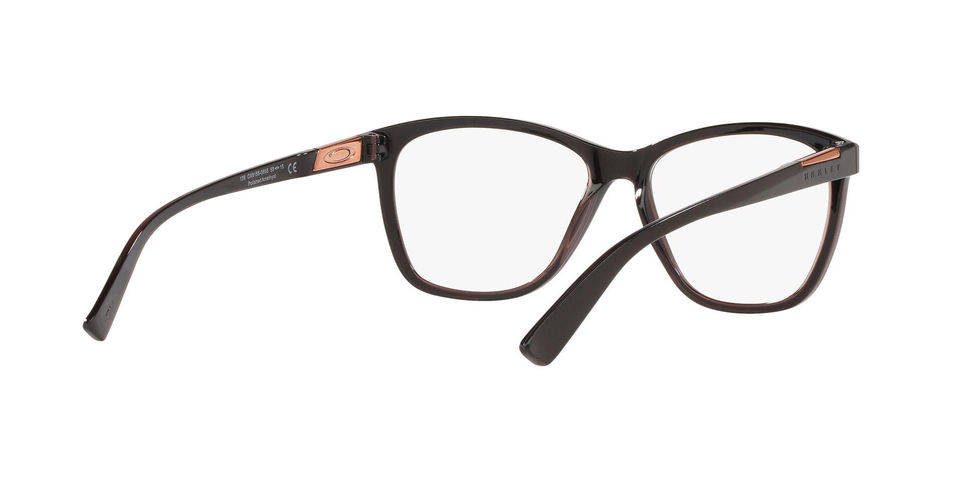 Oakley Alias OX8155-0655-6