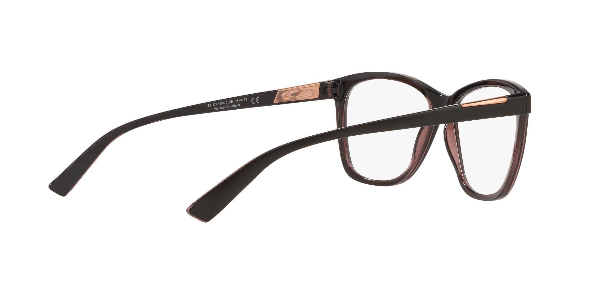 Oakley Alias OX8155-0655-7