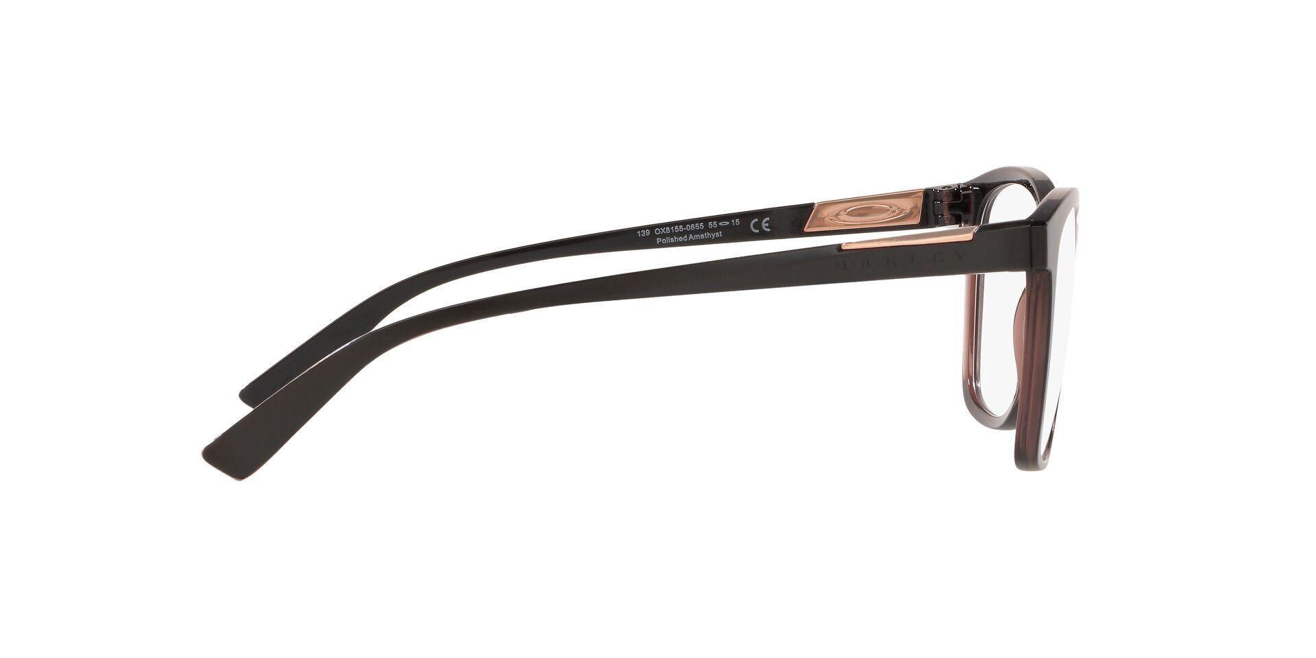 Oakley Alias OX8155-0655-8
