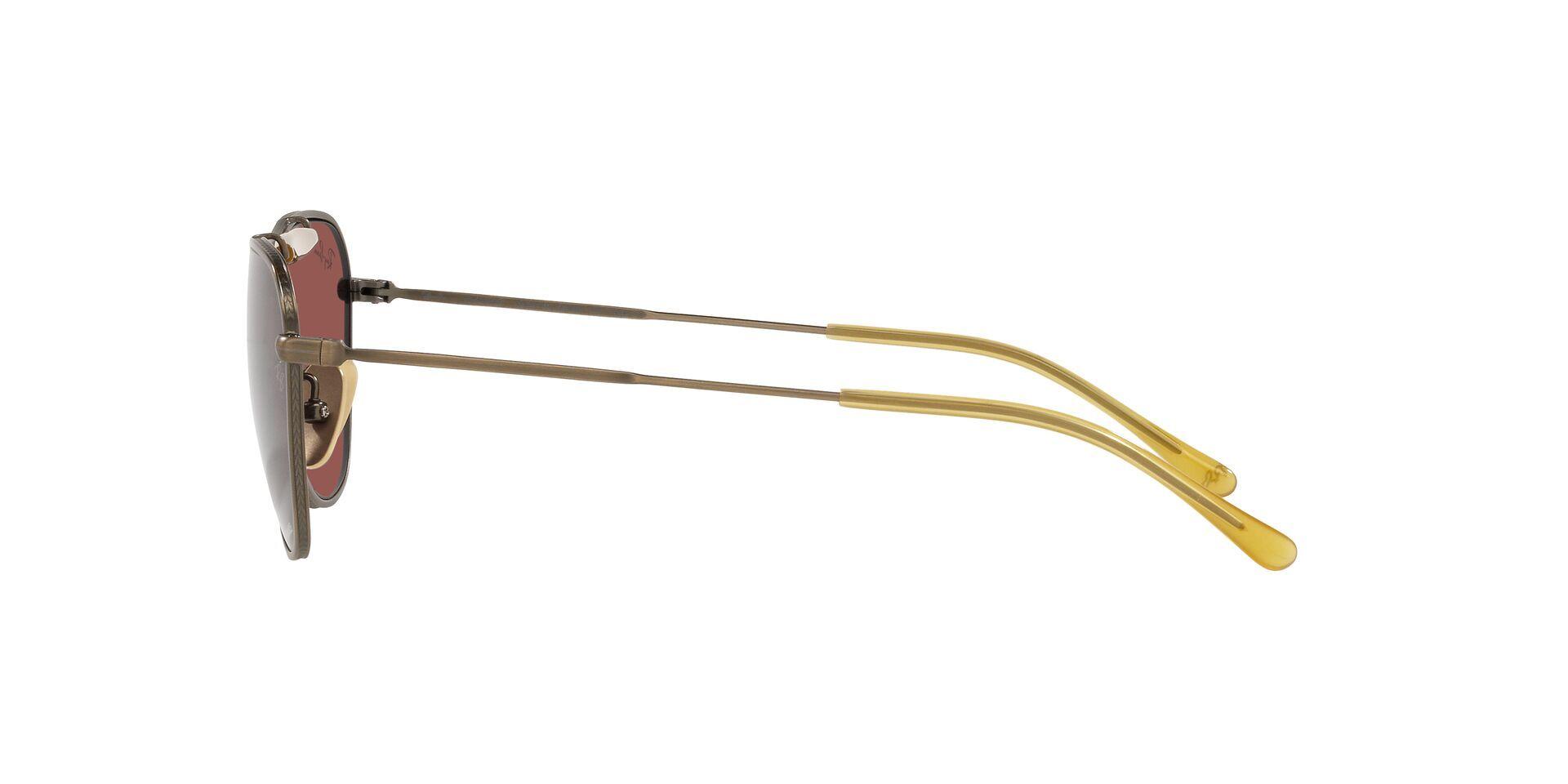 Ray-Ban RB8064 Titanium Polarizado RB8064 9207AL 53-2