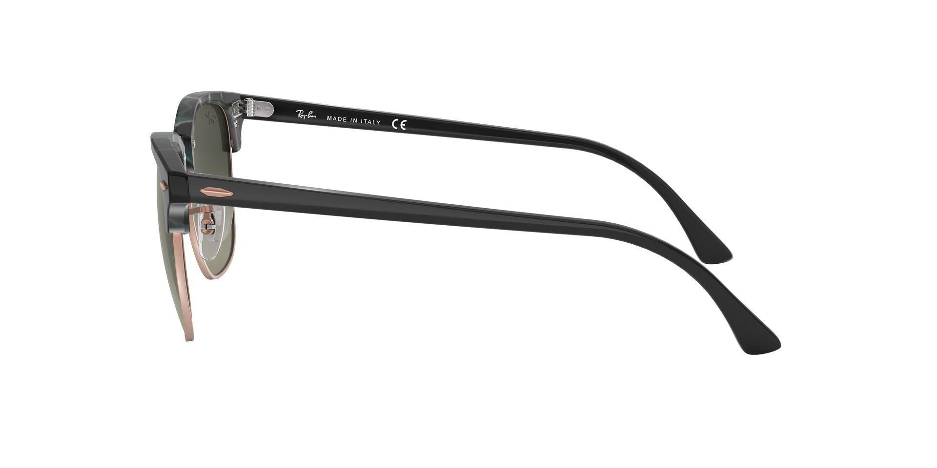Ray-Ban Clubmaster RB3016 125571 51-2