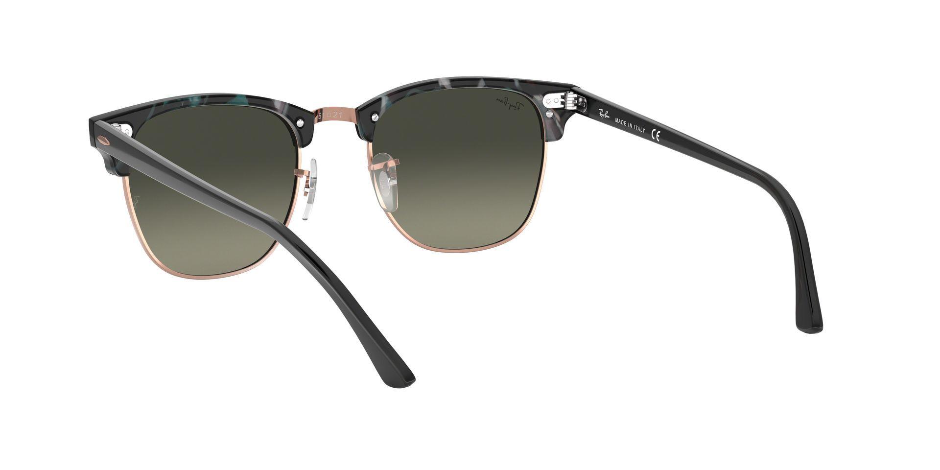 Ray-Ban Clubmaster RB3016 125571 51-4