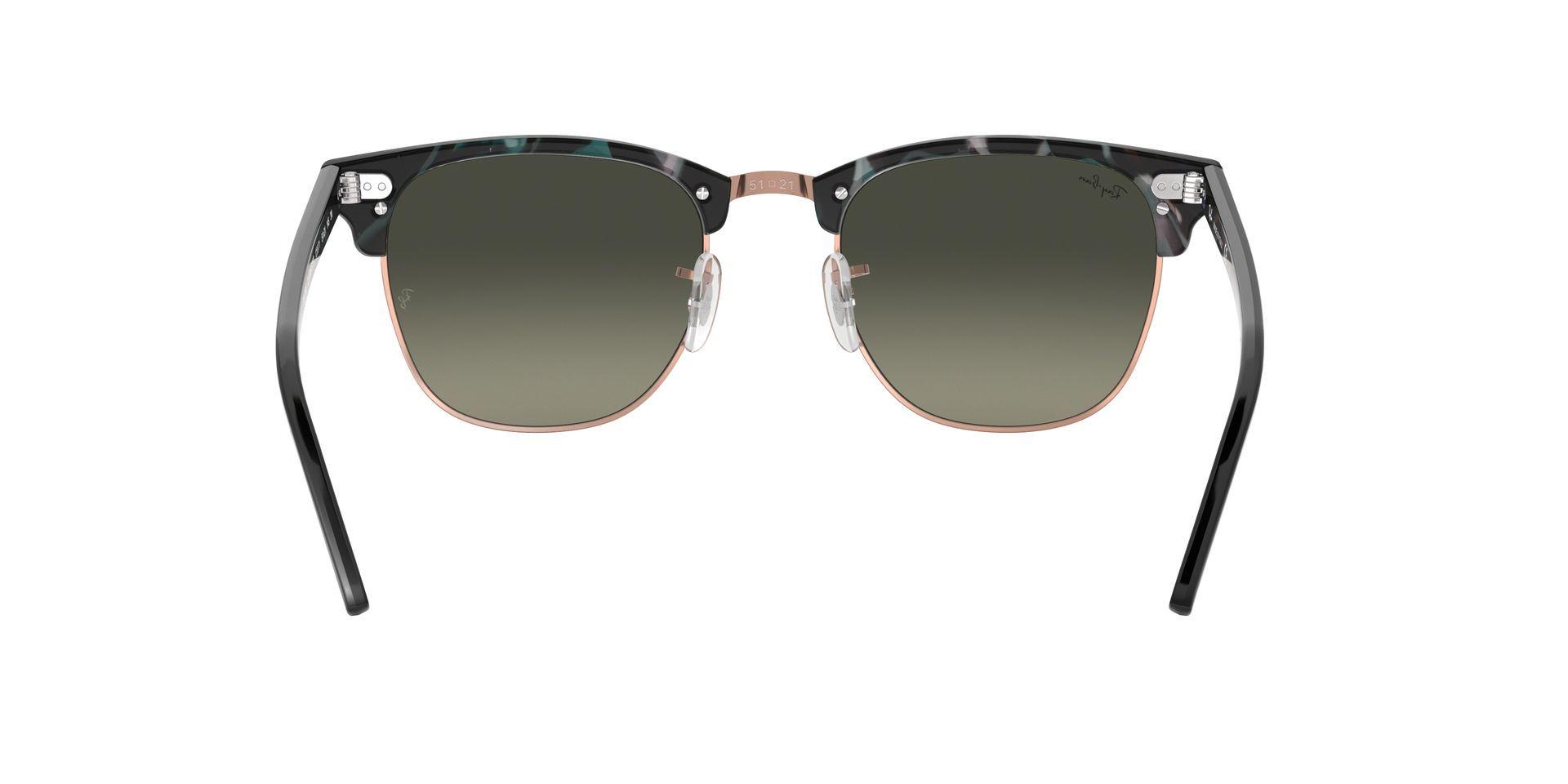 Ray-Ban Clubmaster RB3016 125571 51-5