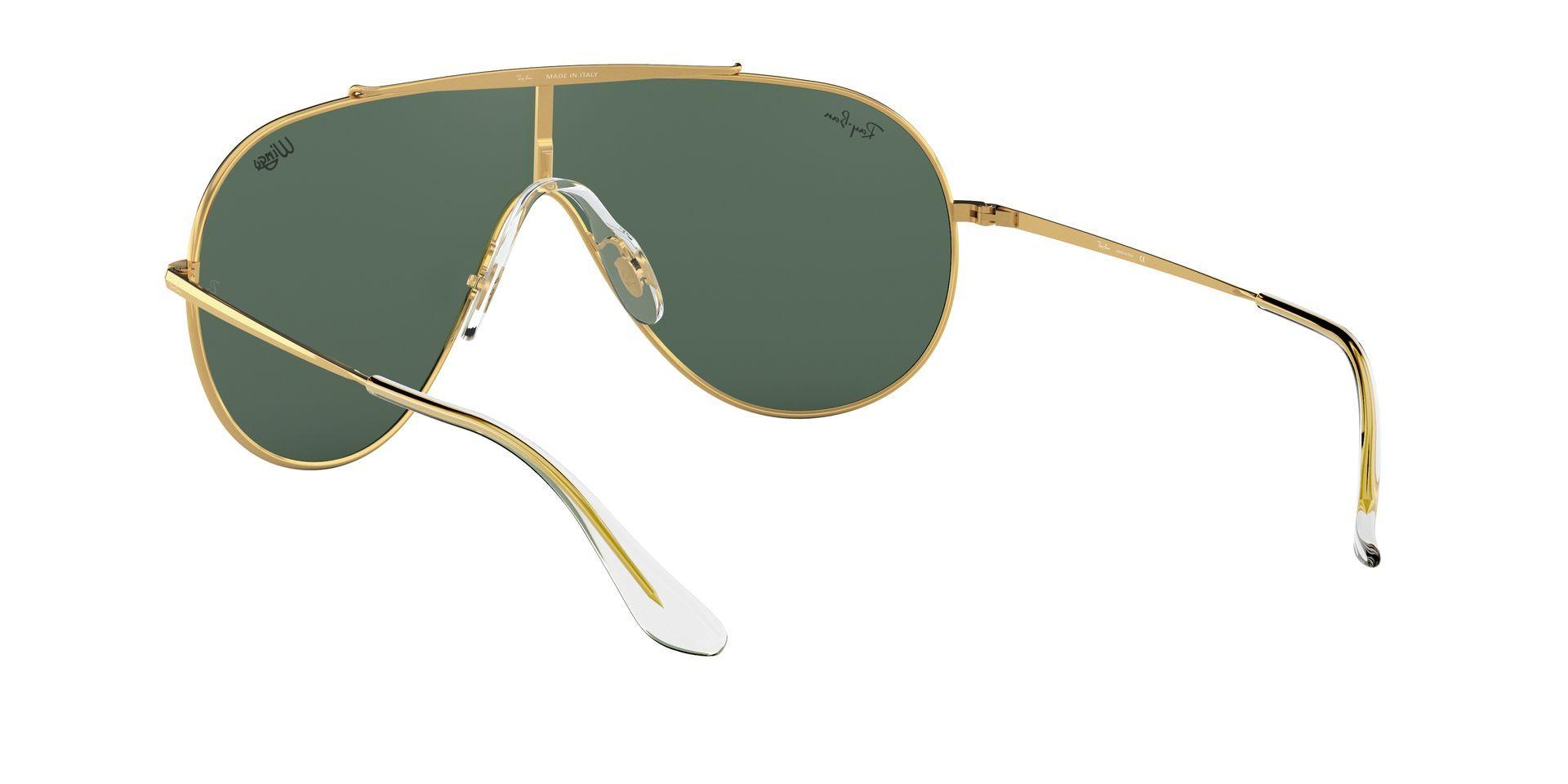 Ray-Ban Wings RB3597 905071 33-4