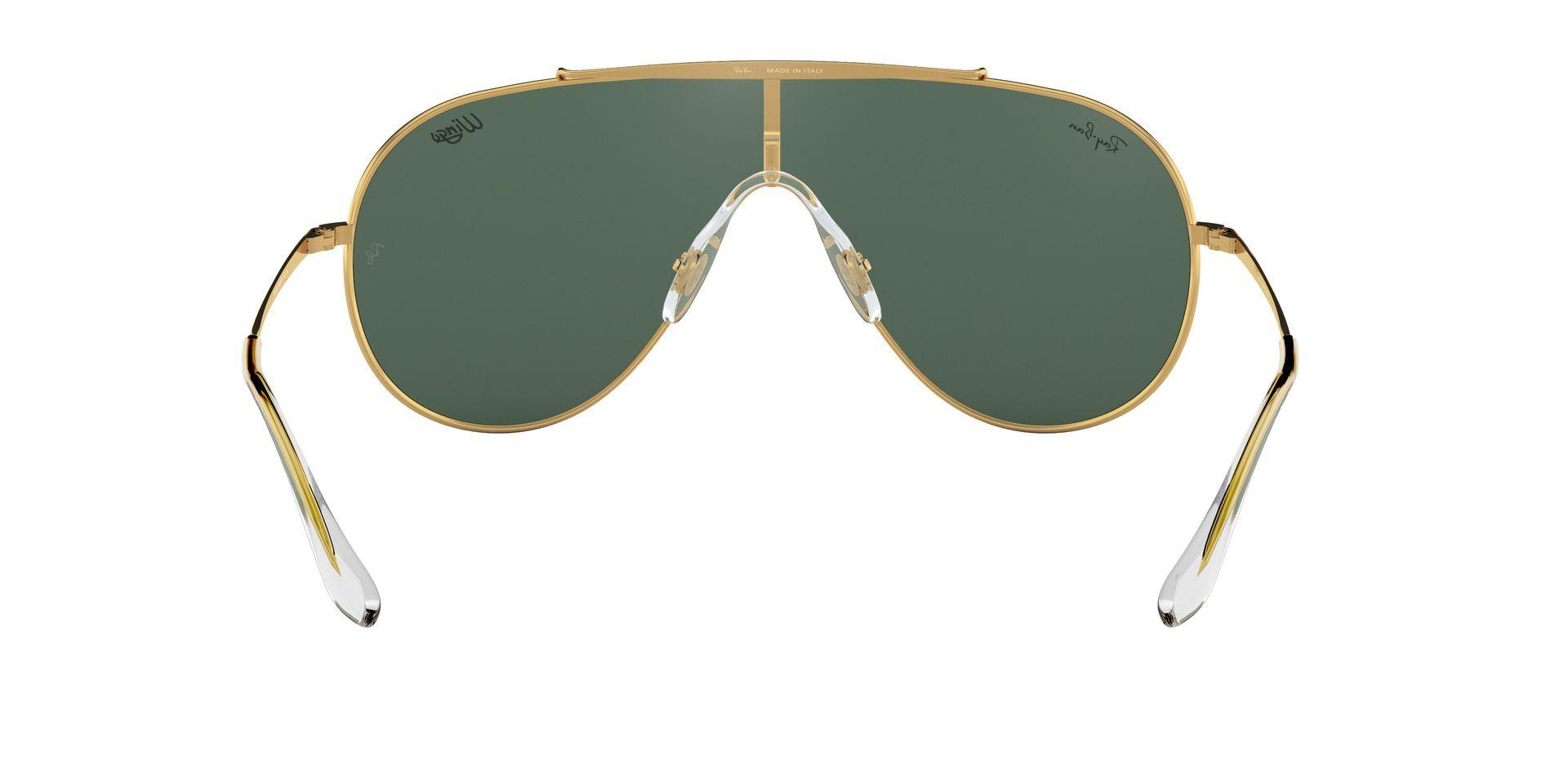 Ray-Ban Wings RB3597 905071 33-5
