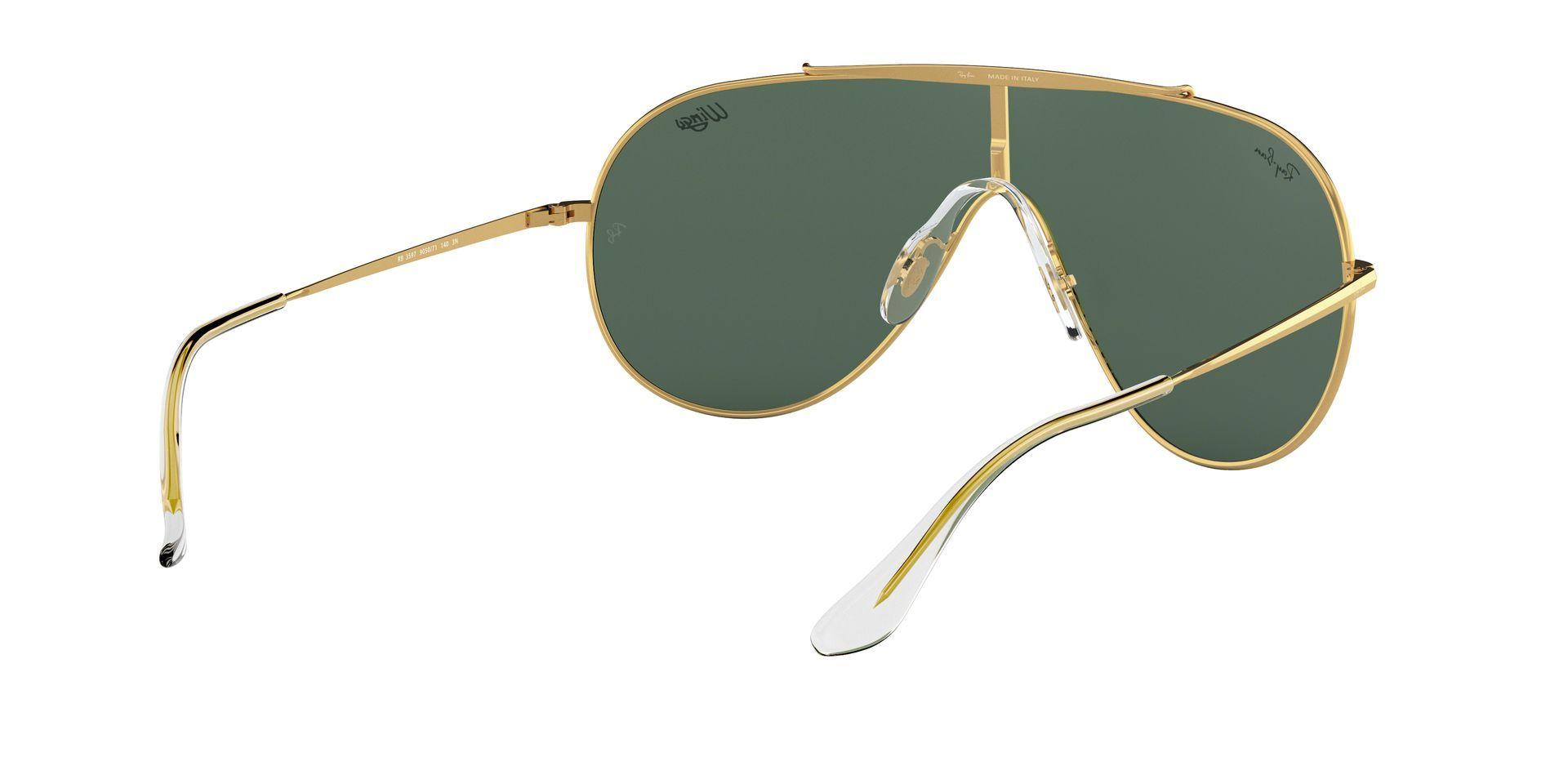 Ray-Ban Wings RB3597 905071 33-6