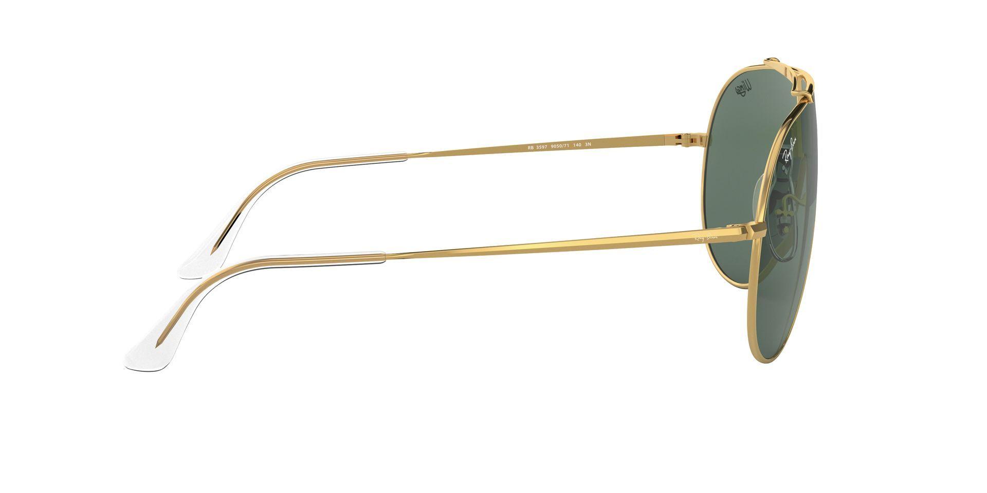 Ray-Ban Wings RB3597 905071 33-8