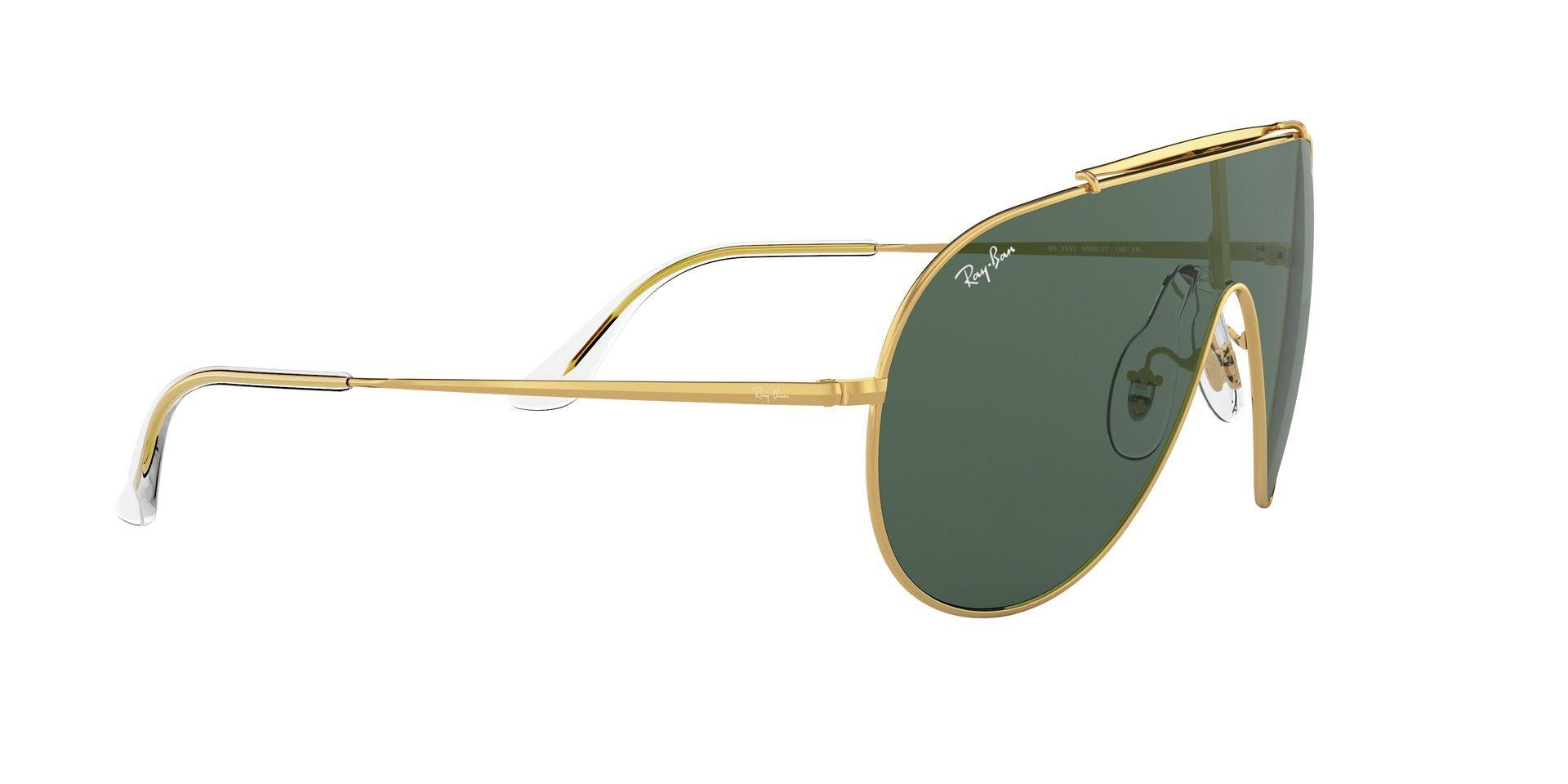 Ray-Ban Wings RB3597 905071 33-9