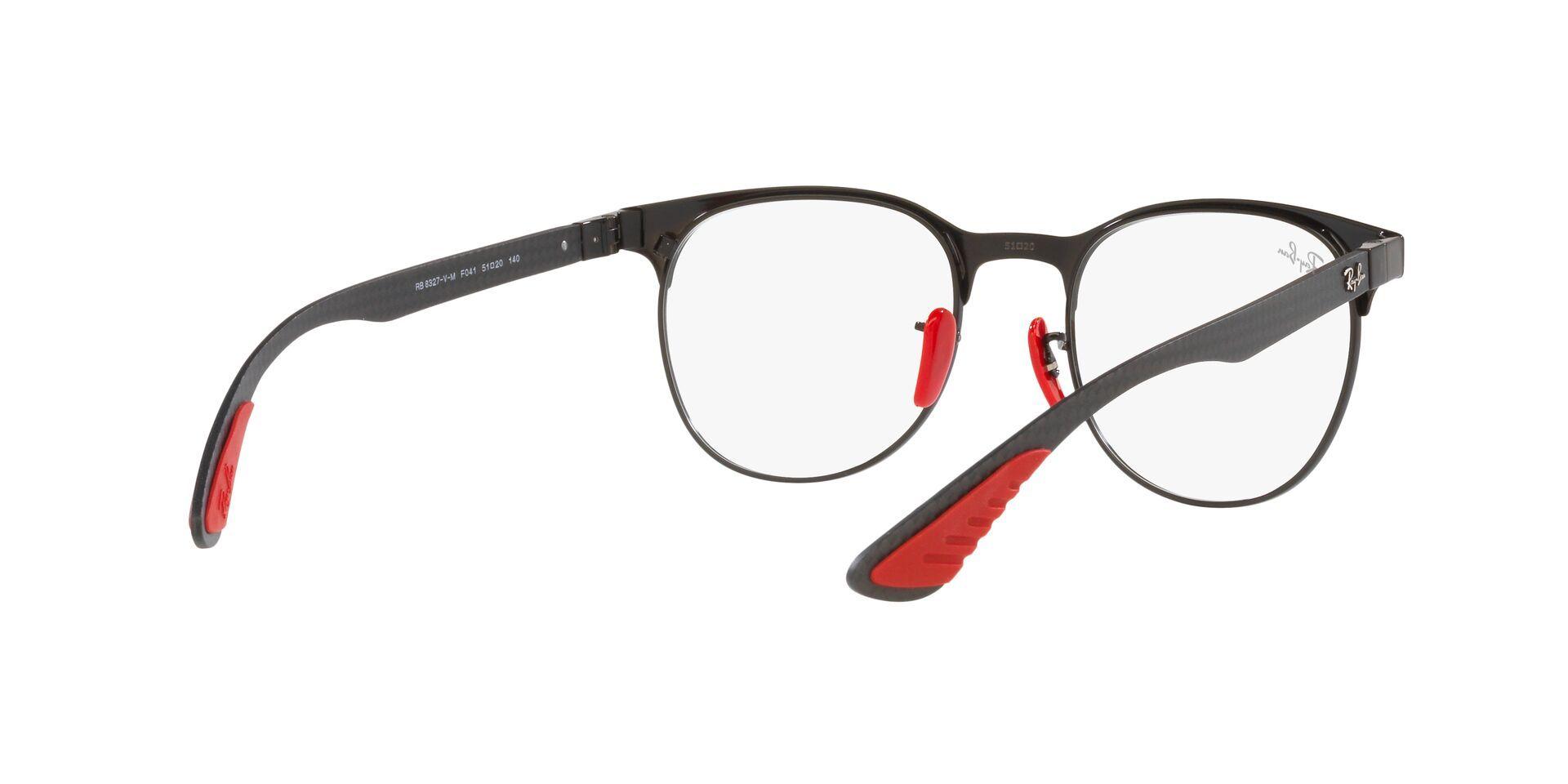 Ray-Ban RX8327VM RX8327VM F041 51-6