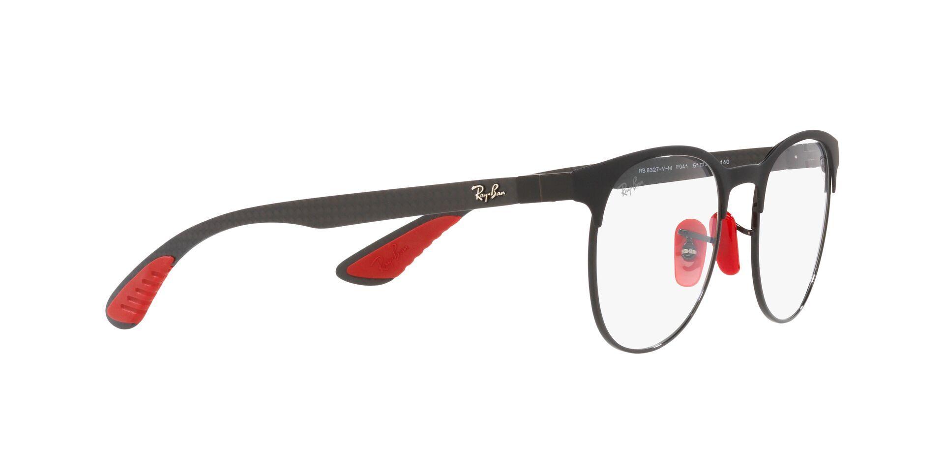 Ray-Ban RX8327VM RX8327VM F041 51-9
