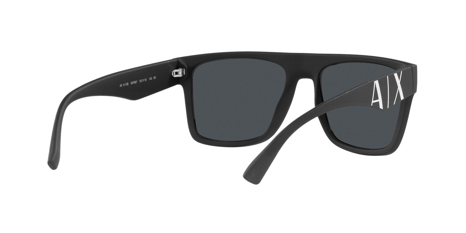 Armani Exchange AX4113S-6