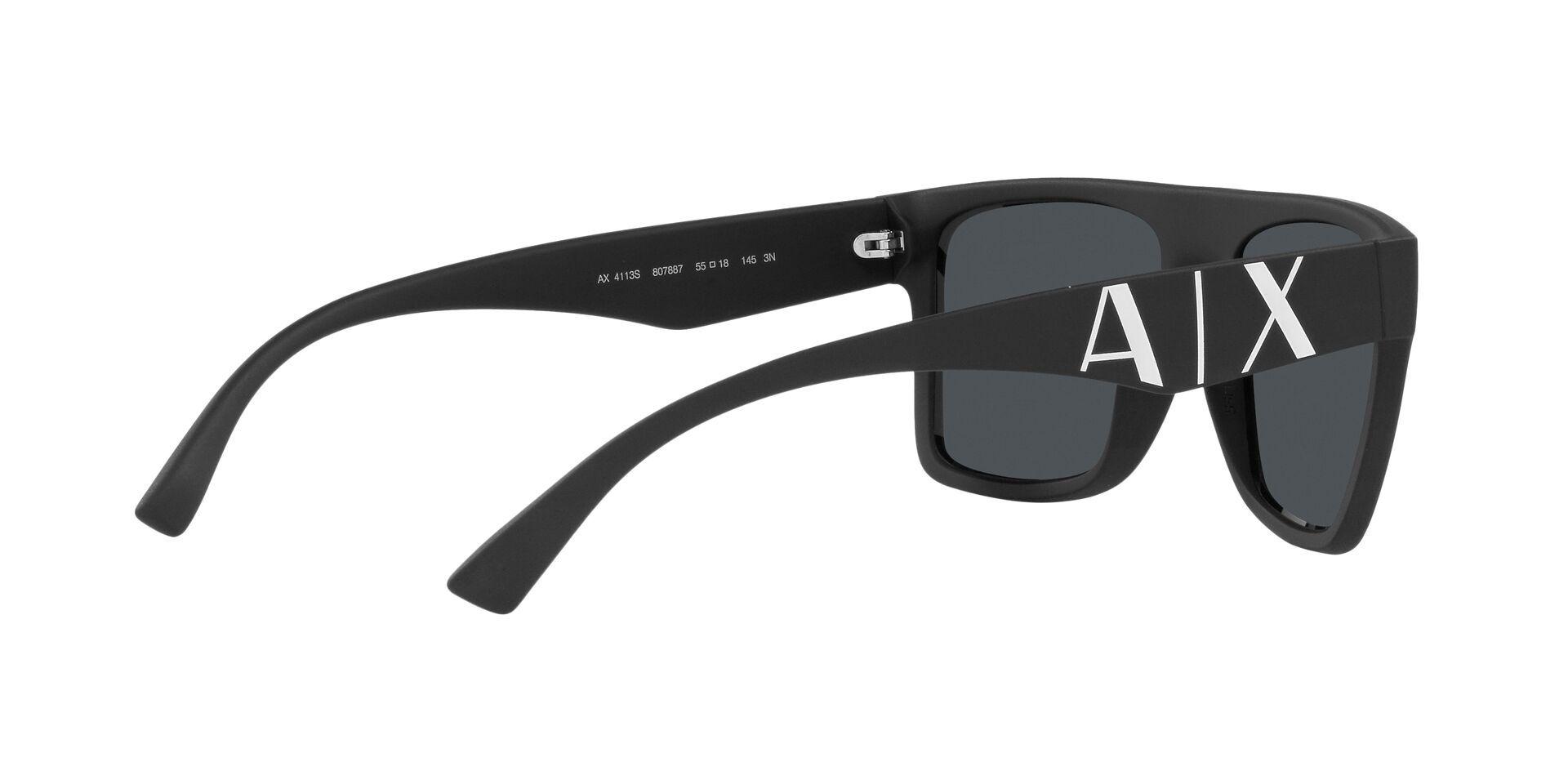 Armani Exchange AX4113S-7