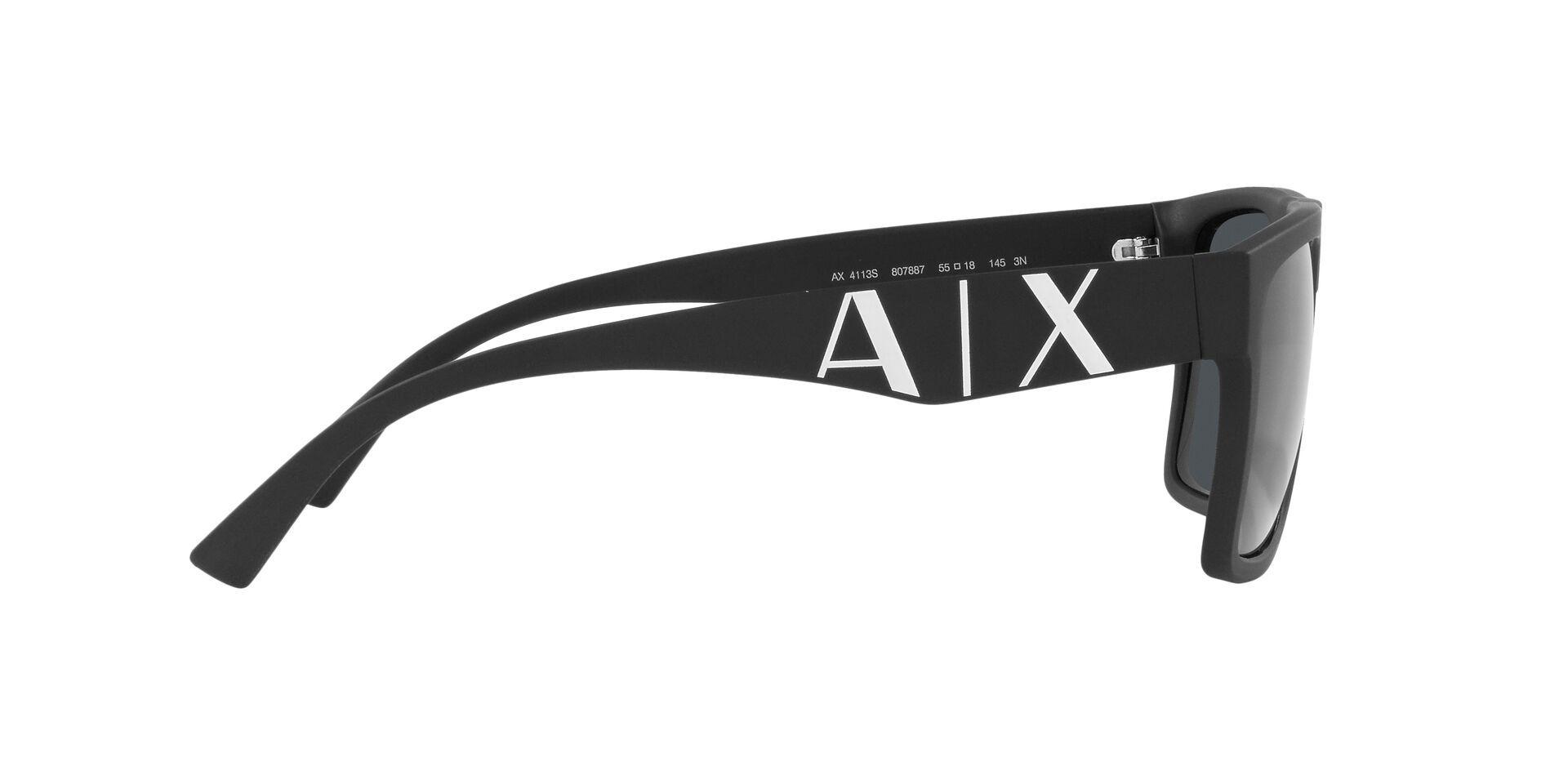 Armani Exchange AX4113S-8
