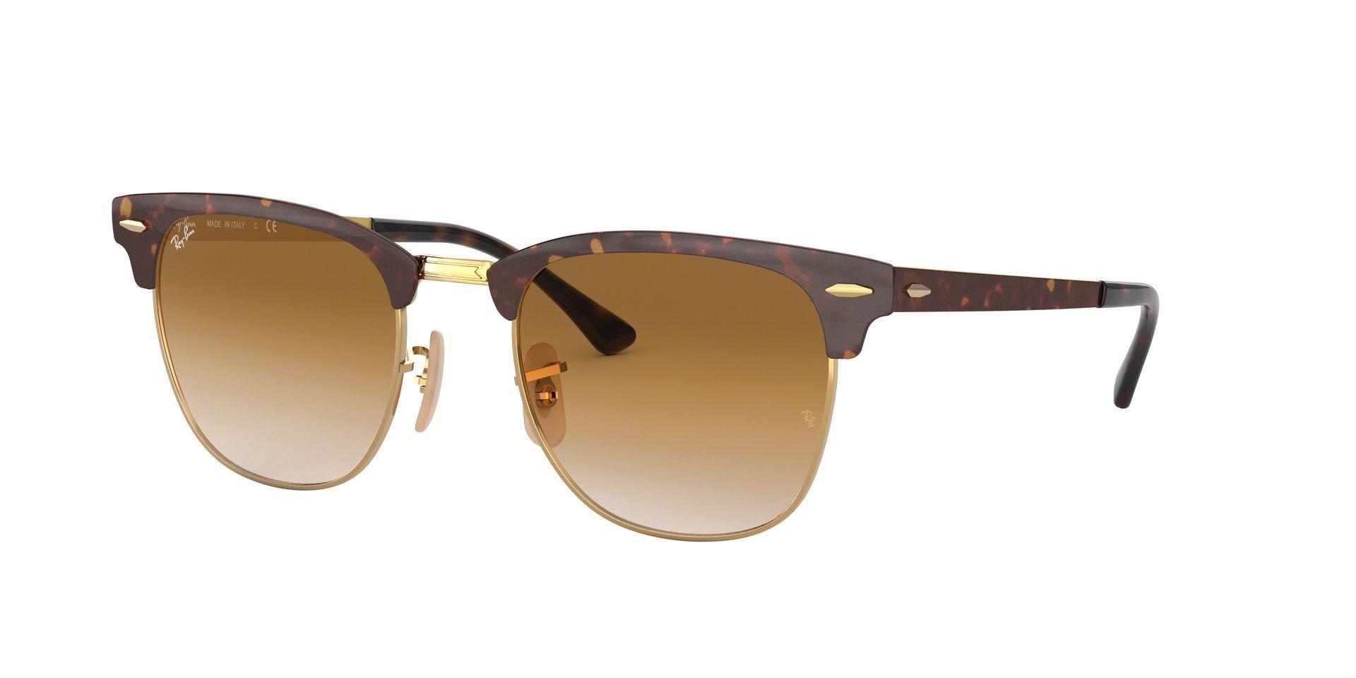 Ray-Ban Clubmaster Metal RB3716 900851 51-0