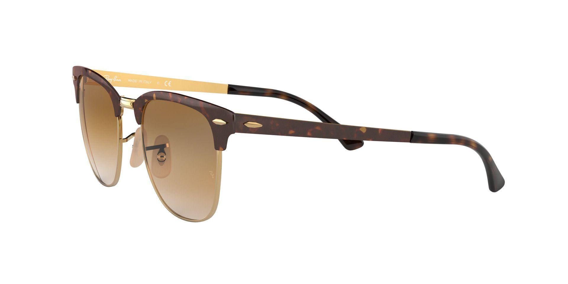 Ray-Ban Clubmaster Metal RB3716 900851 51-1