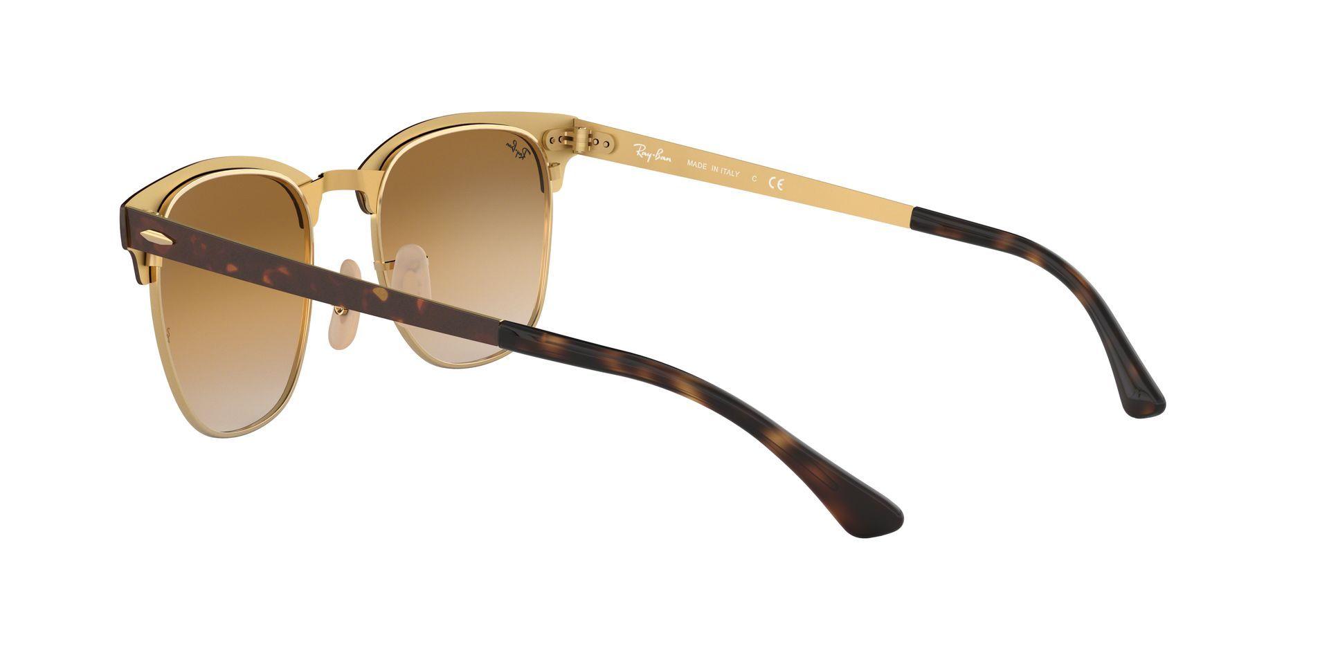Ray-Ban Clubmaster Metal RB3716 900851 51-3