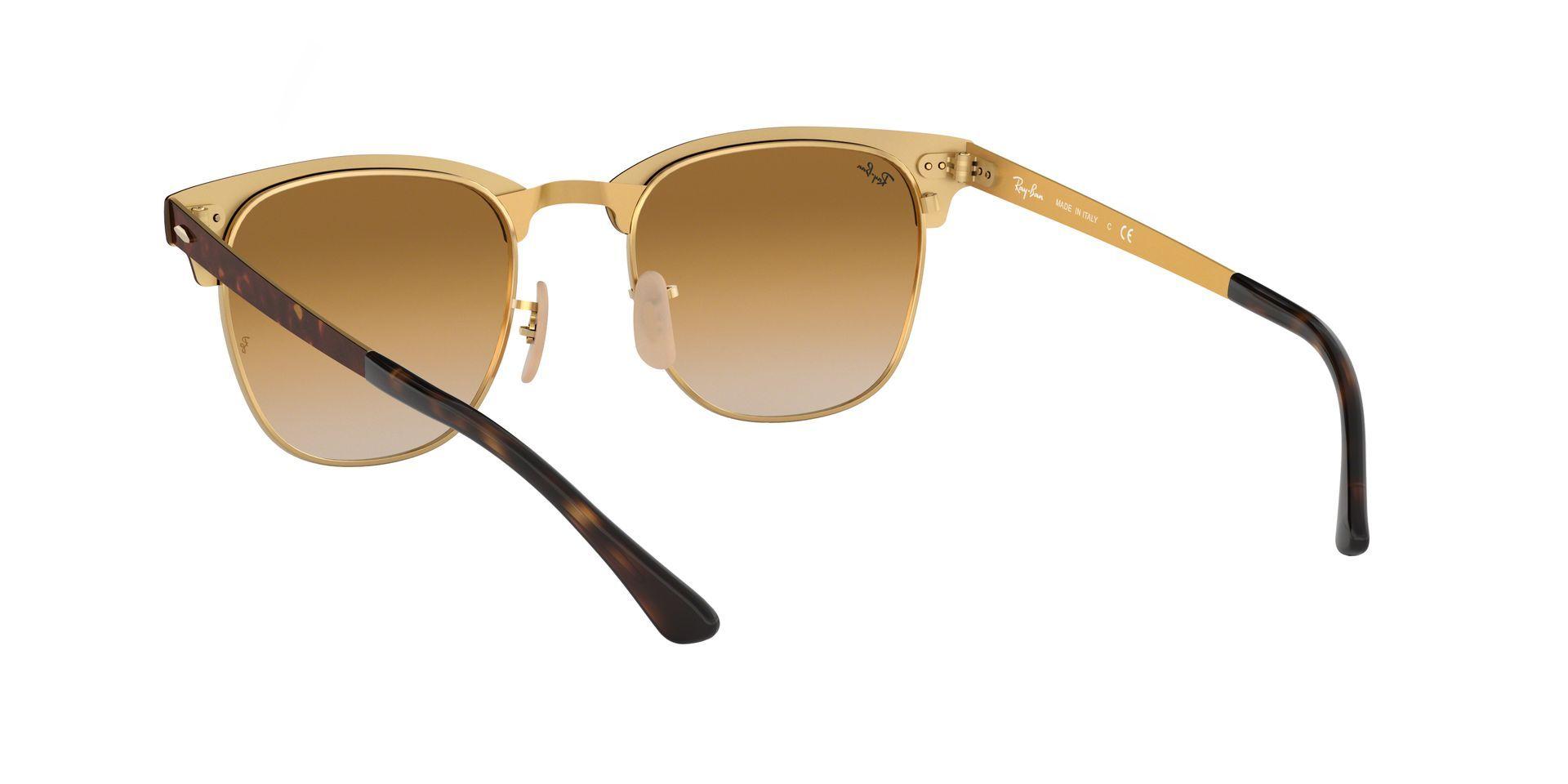 Ray-Ban Clubmaster Metal RB3716 900851 51-4