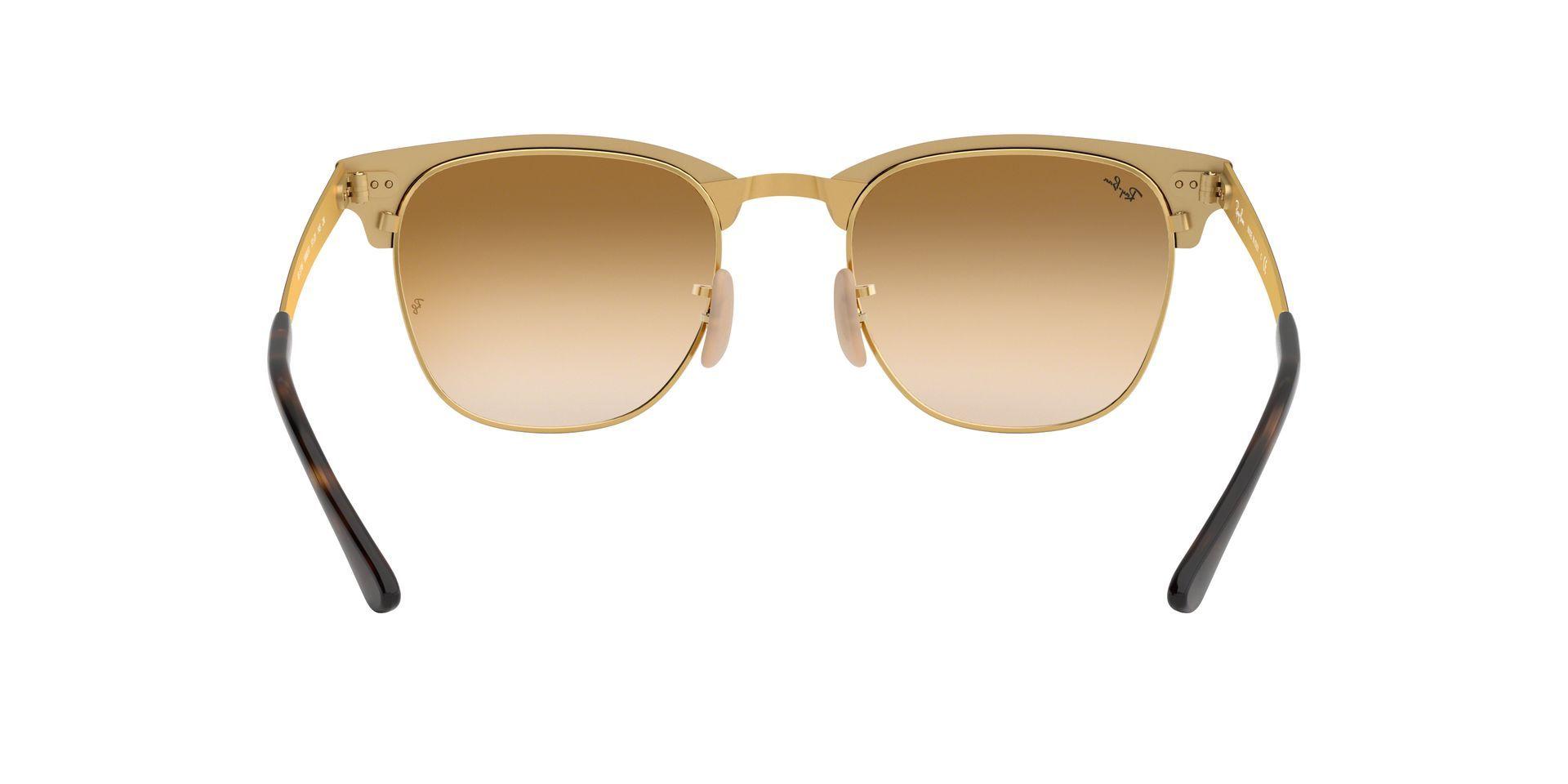 Ray-Ban Clubmaster Metal RB3716 900851 51-5
