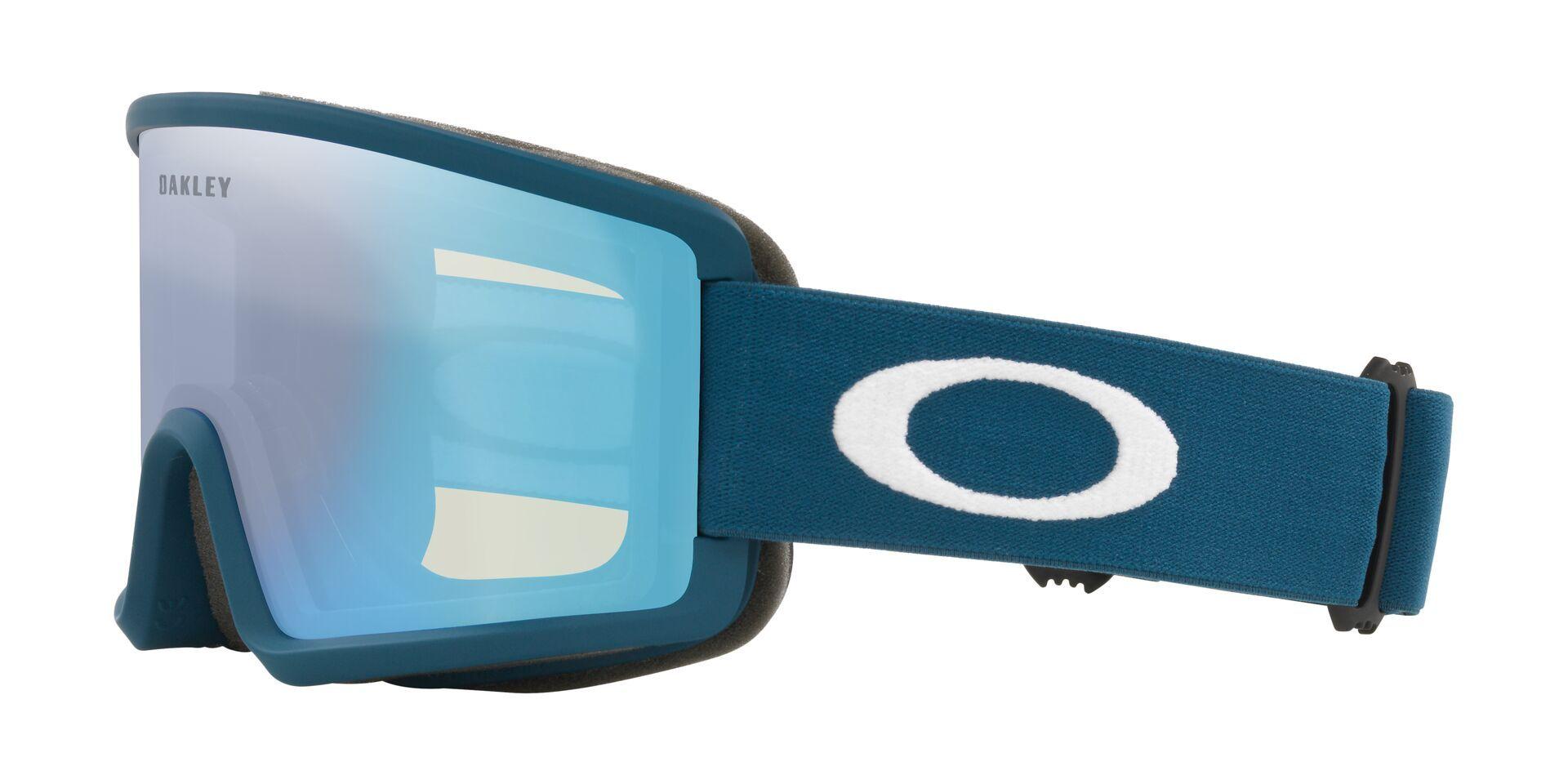 Oakley Target Line L OO7120-10-1