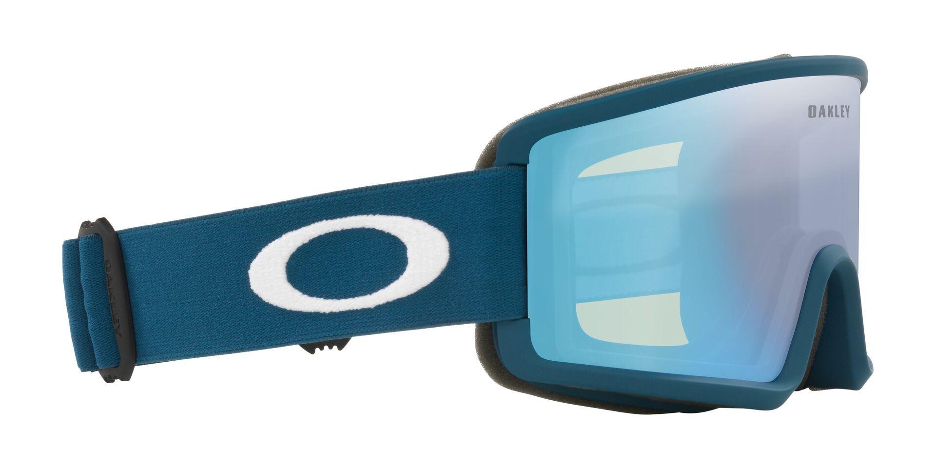 Oakley Target Line L OO7120-10-9
