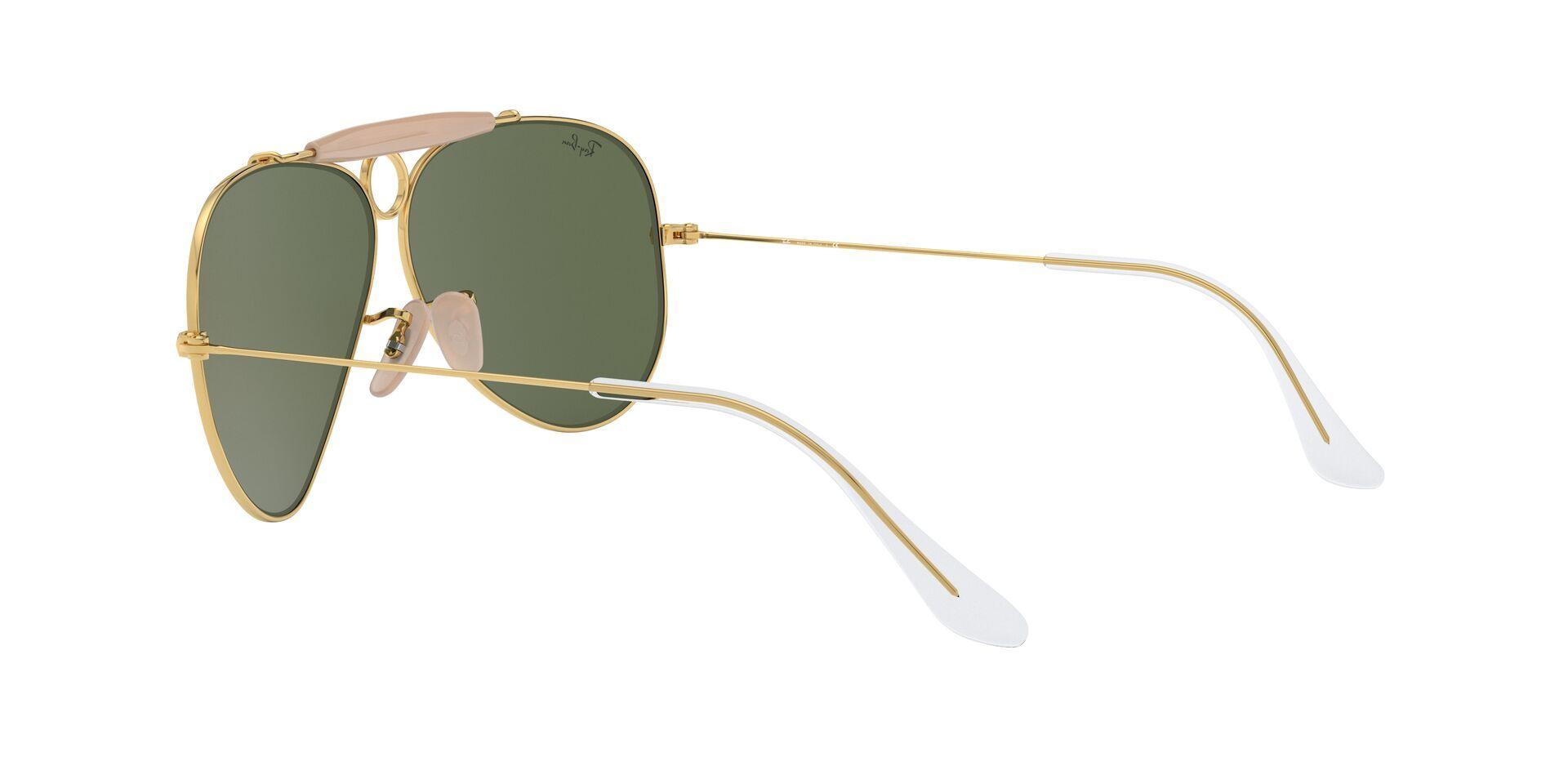 Ray-Ban Shooter RB3138-3