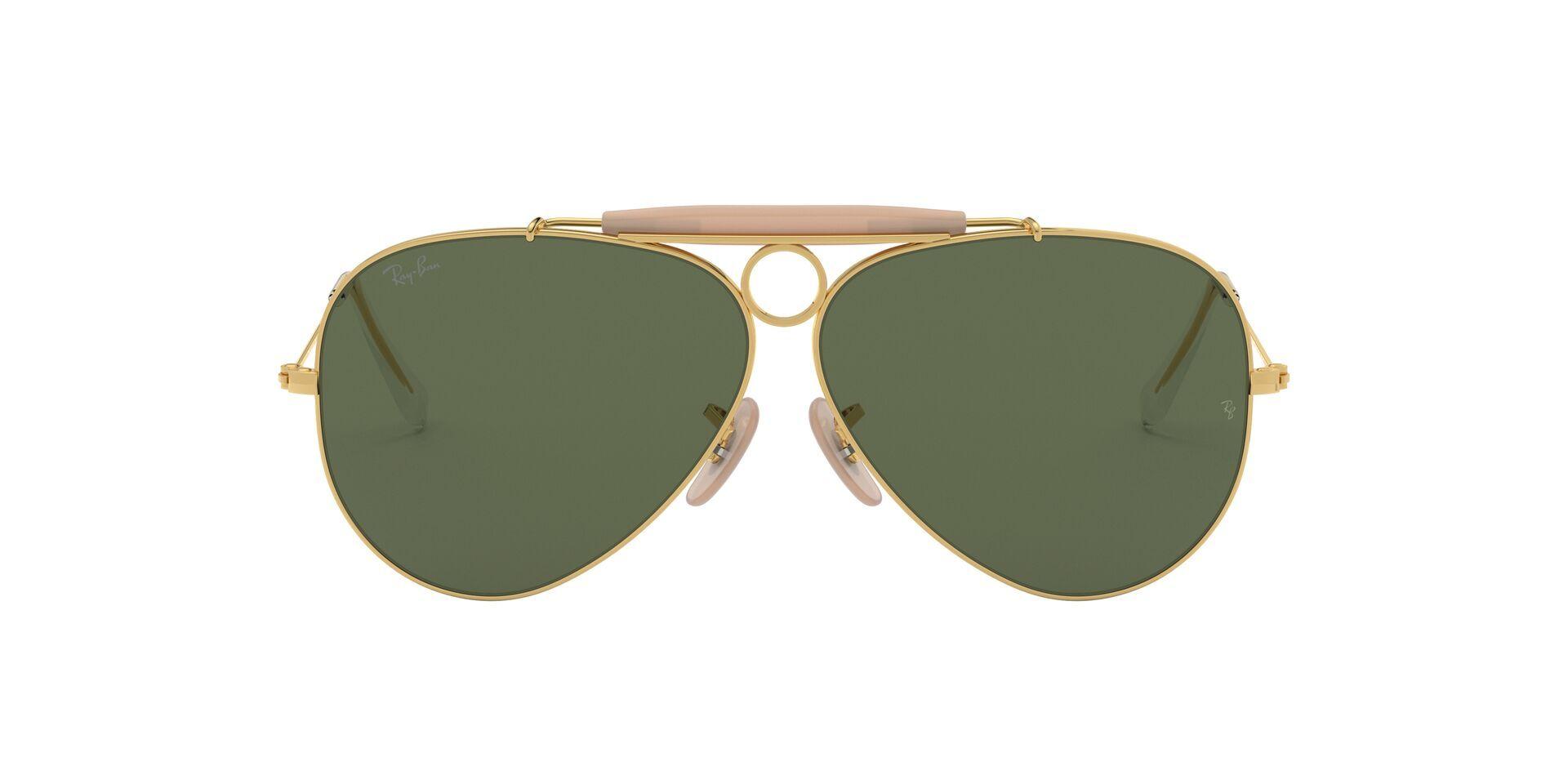 Ray-Ban Shooter RB3138-5