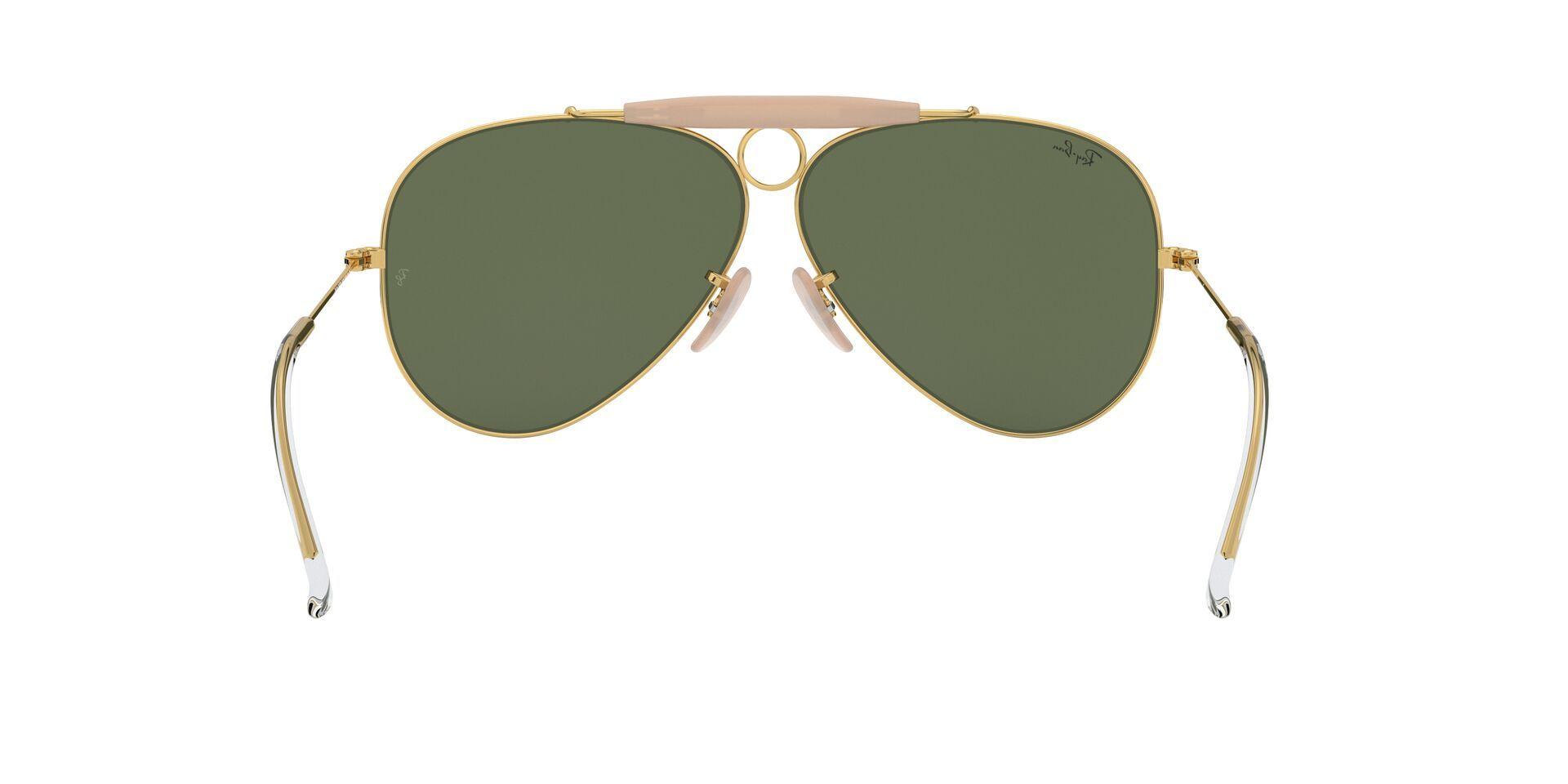 Ray-Ban Shooter RB3138-6
